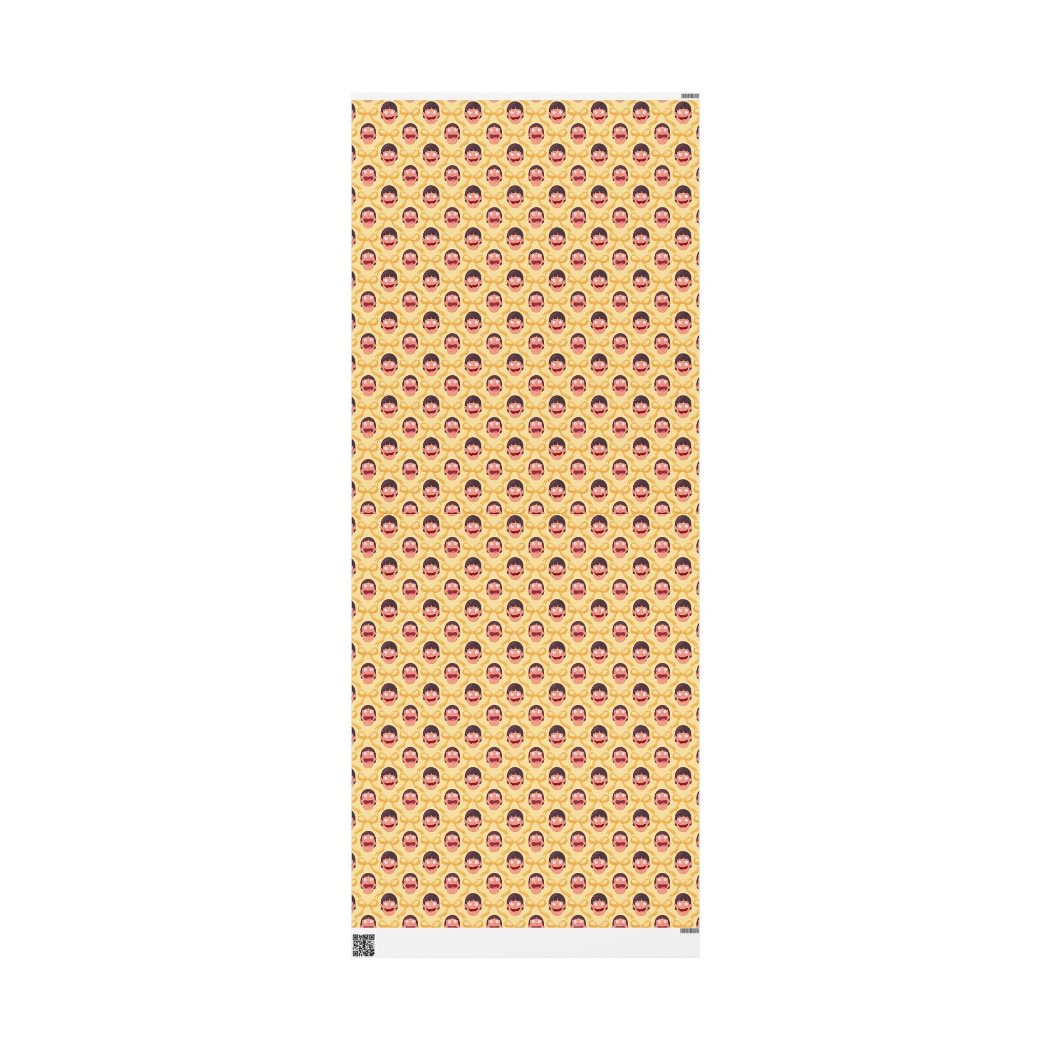 Coquette Gene Gift Wrap