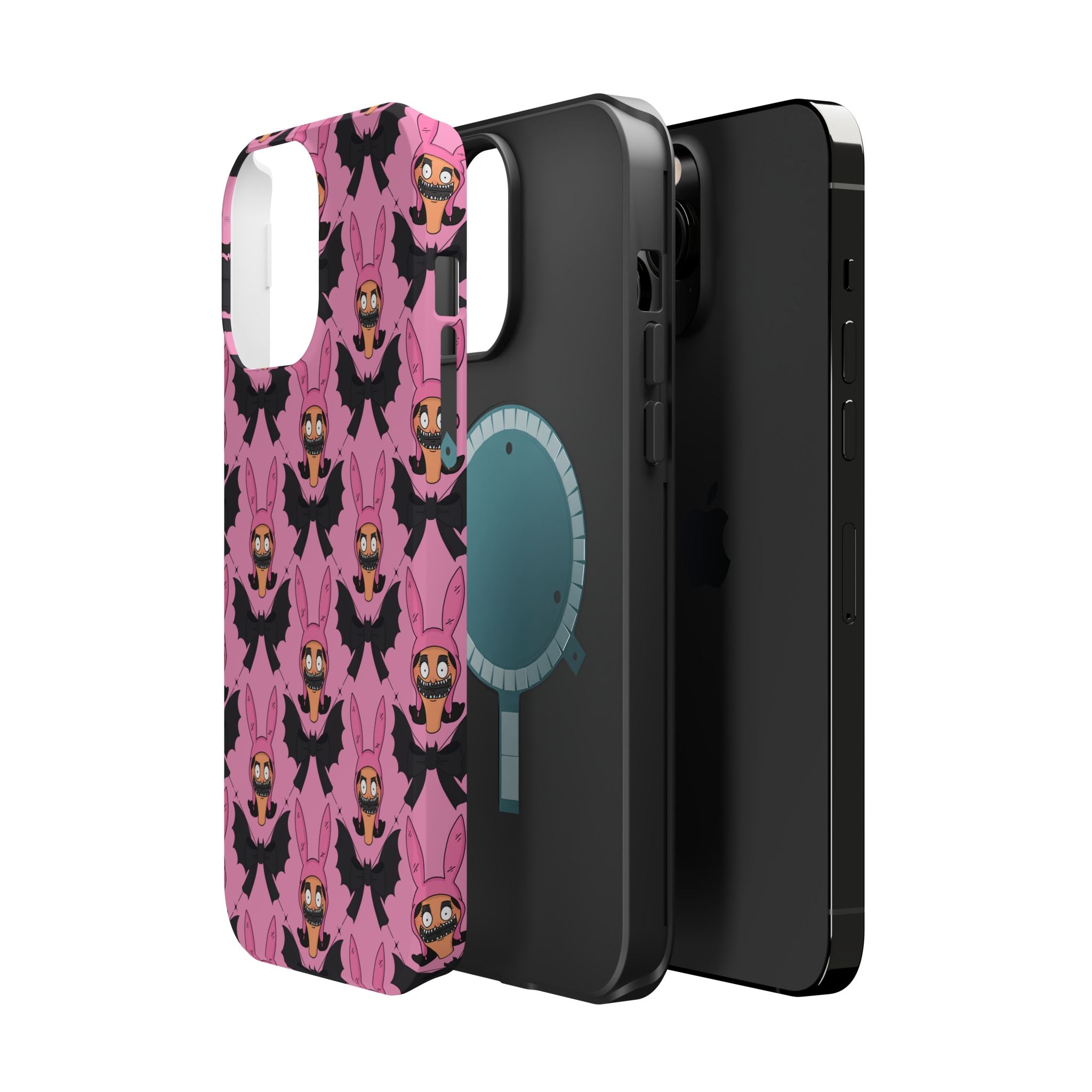 Nightmare Louise MagSafe iPhone Case
