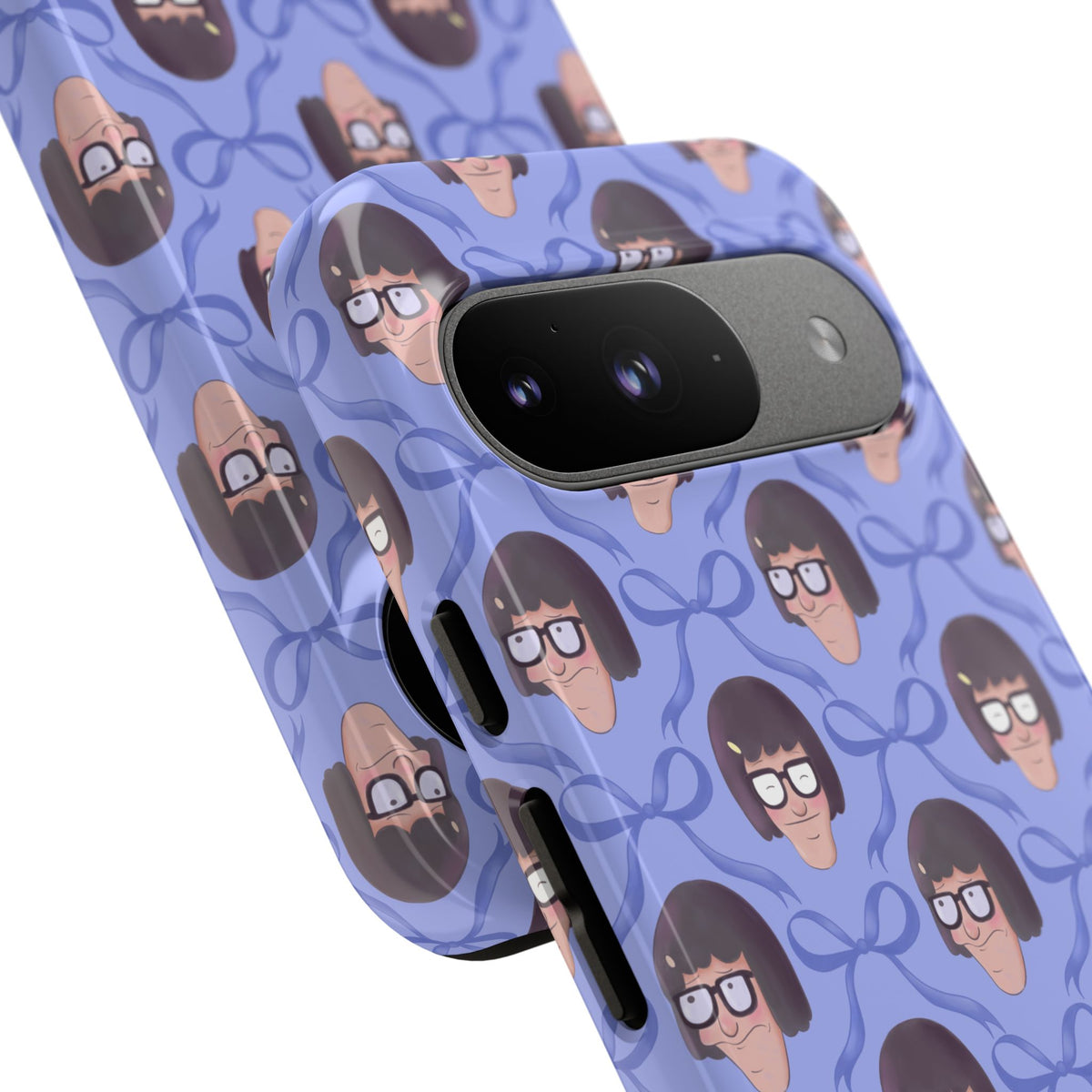 Coquette Tina Tough Case for iPhone, Google, and Samsung