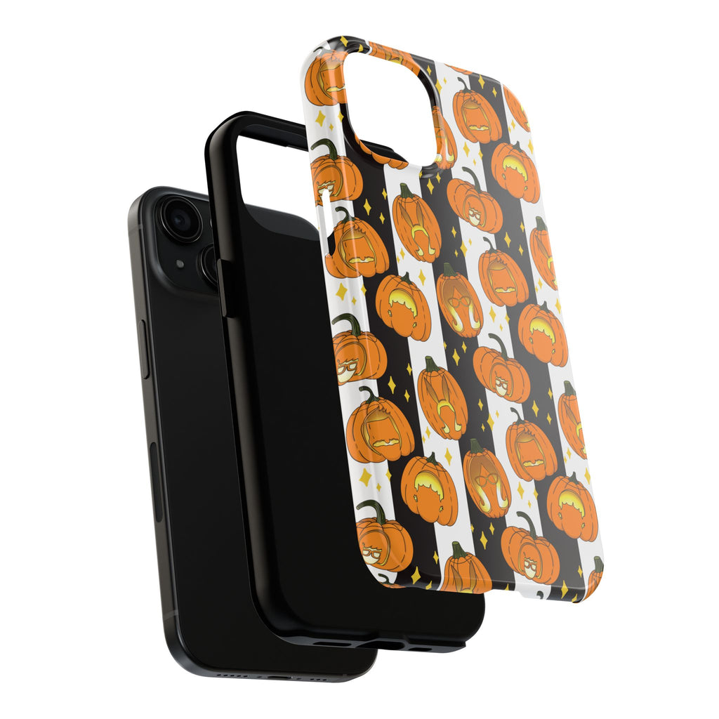Belcher-Lantern Halloween Phone Case (iPhone, Samsung) Not MagSafe!