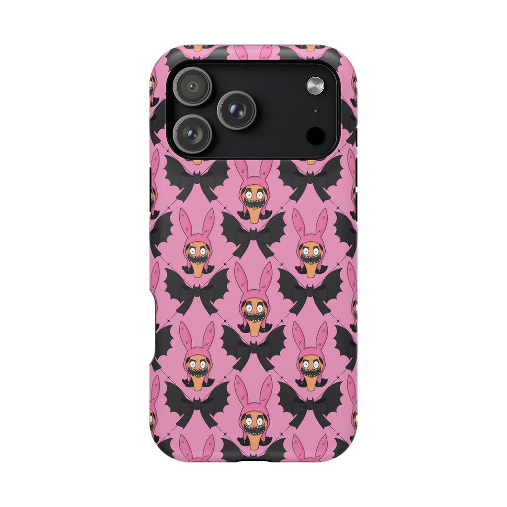 Nightmare Louise MagSafe iPhone Case