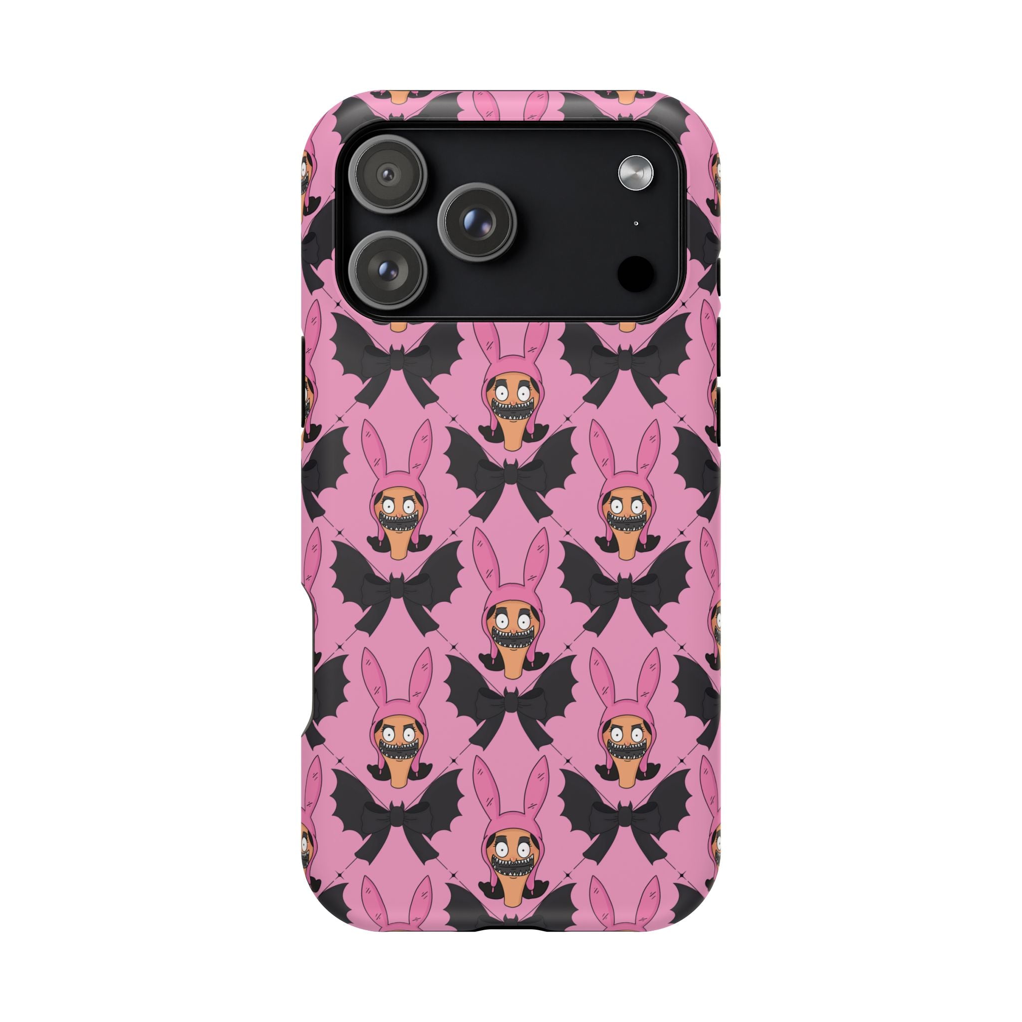 Nightmare Louise MagSafe iPhone Case