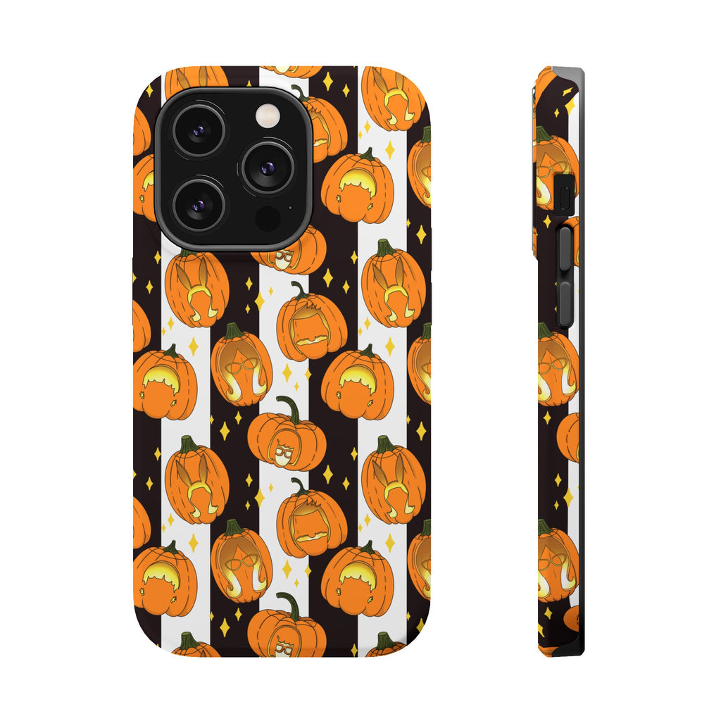 Belcher-Lanterns Halloween MagSafe Case (iPhone, Samsung)
