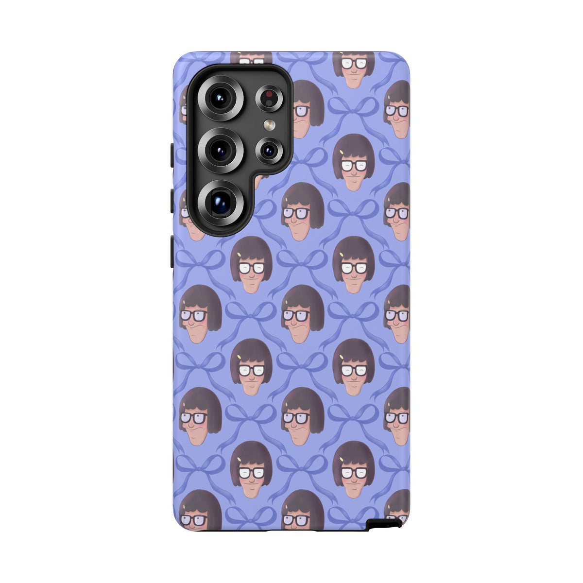 Coquette Tina Tough Case for iPhone, Google, and Samsung