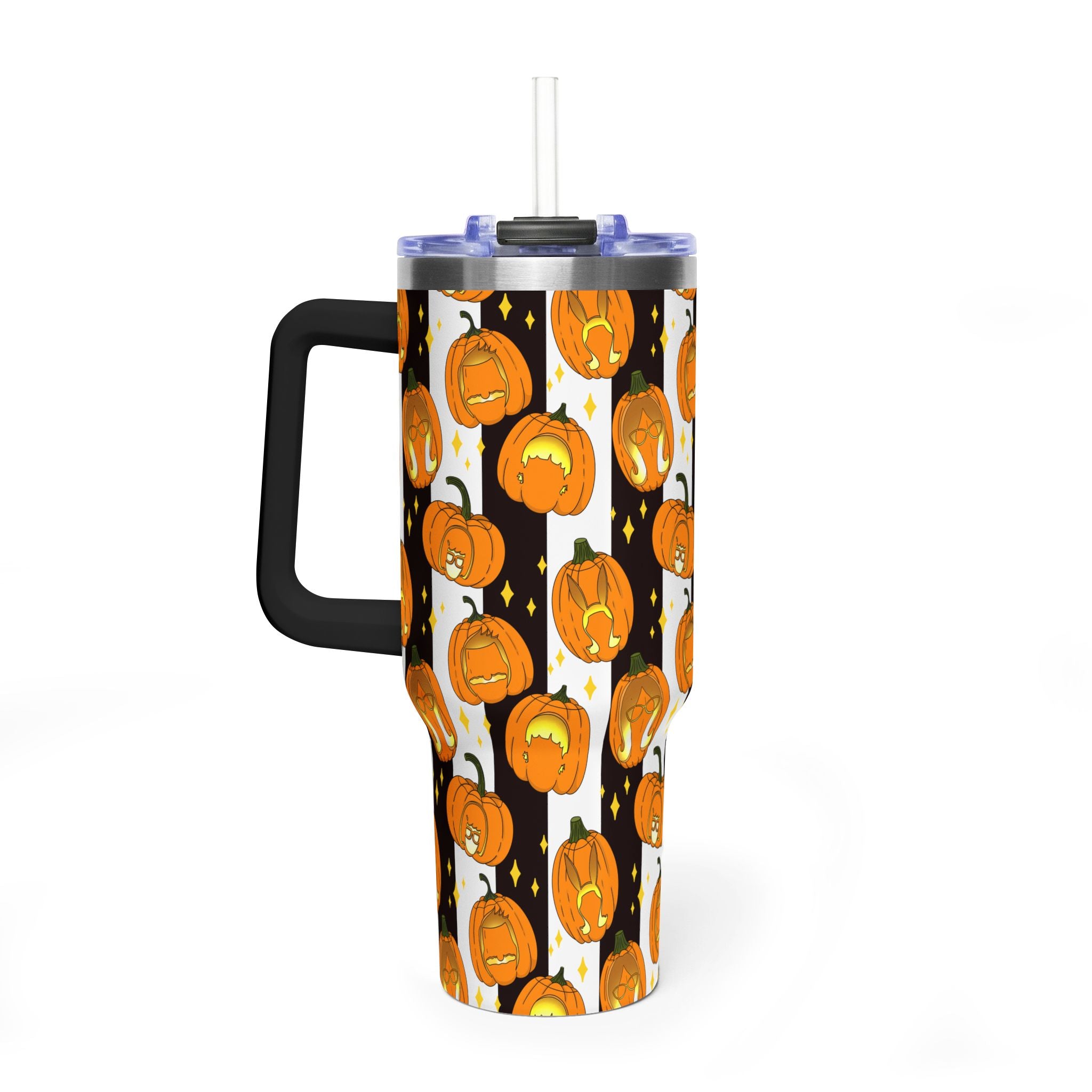 Belcher Lantern 40oz Tumbler