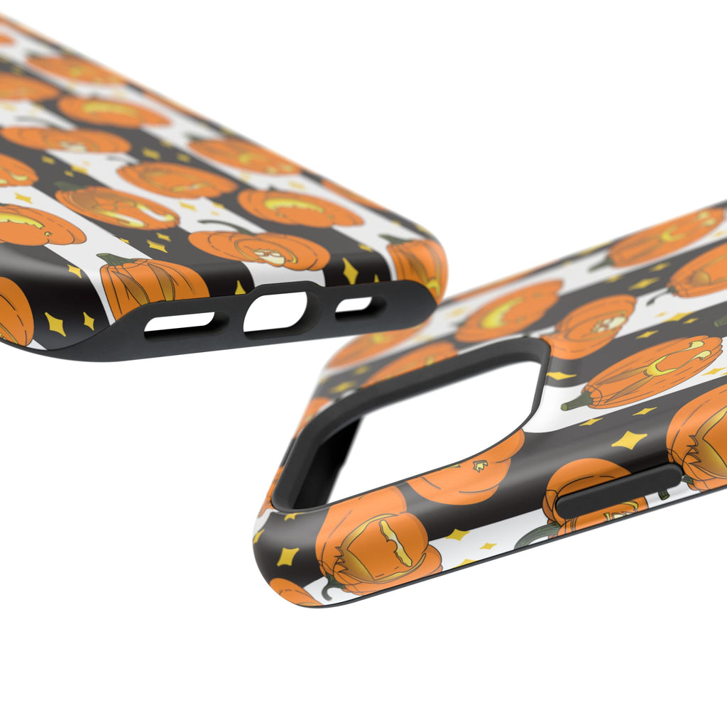 Belcher-Lanterns Halloween MagSafe Case (iPhone, Samsung)