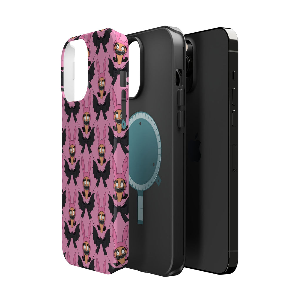 Nightmare Louise MagSafe iPhone Case