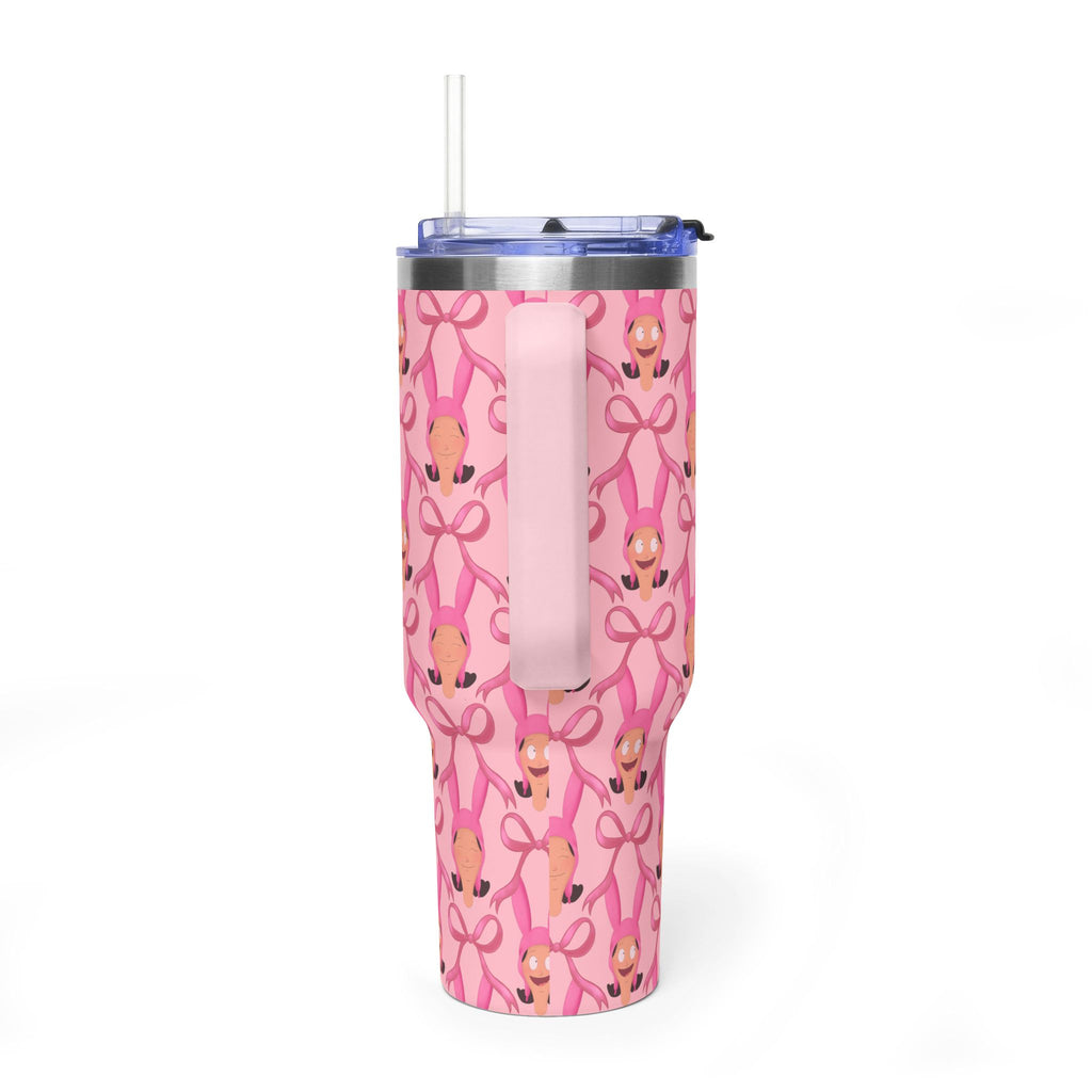 Coquette Louise 40oz Tumbler
