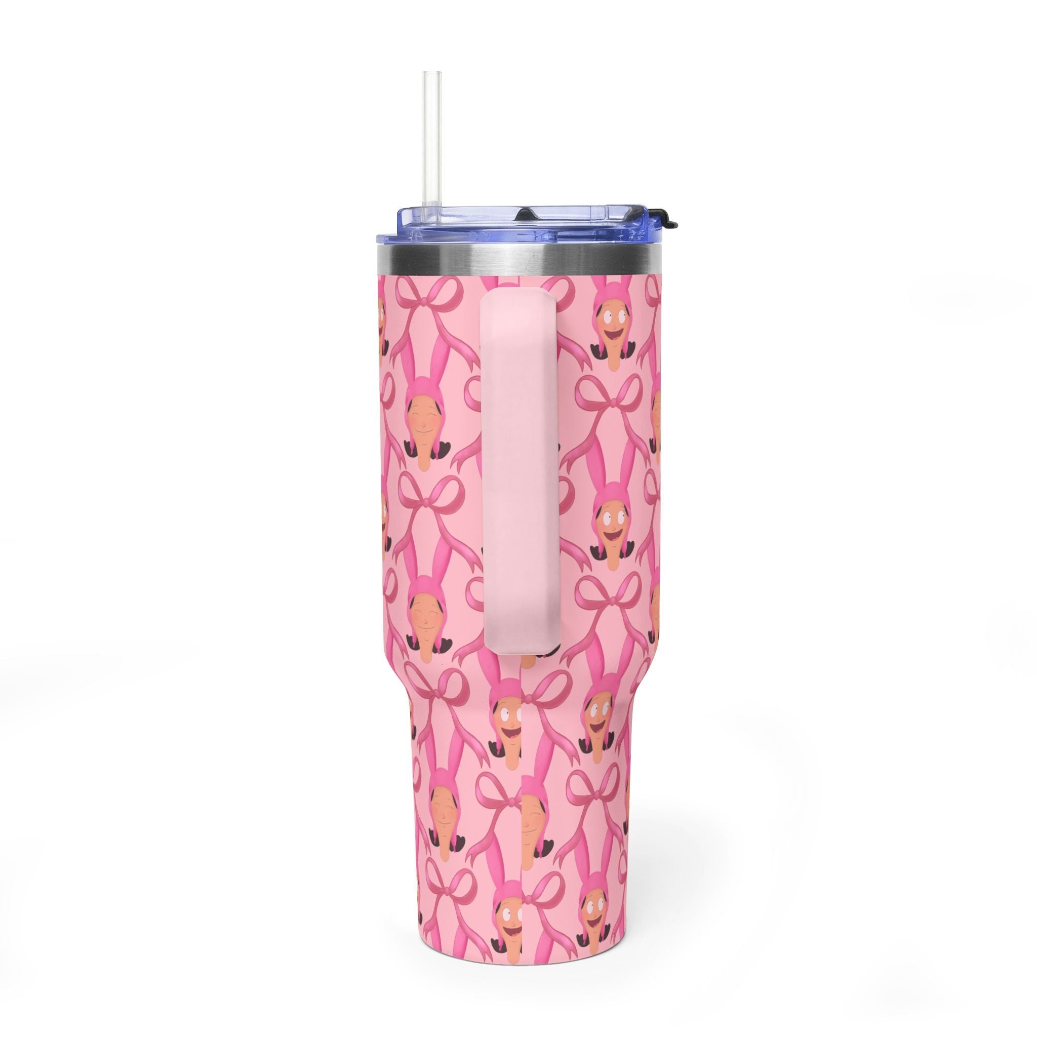 Coquette Louise 40oz Tumbler