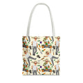 Garden Bob Tote Bag