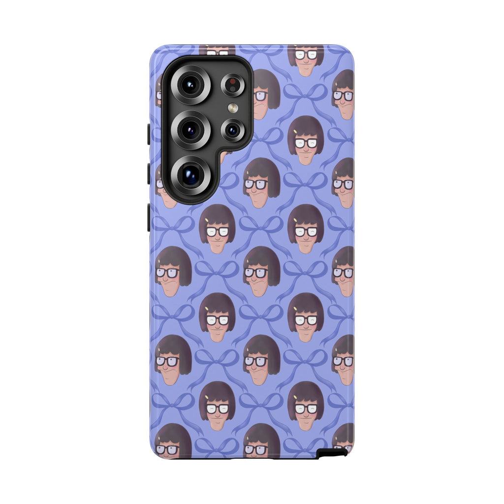 Coquette Tina Tough Case for iPhone, Google, and Samsung