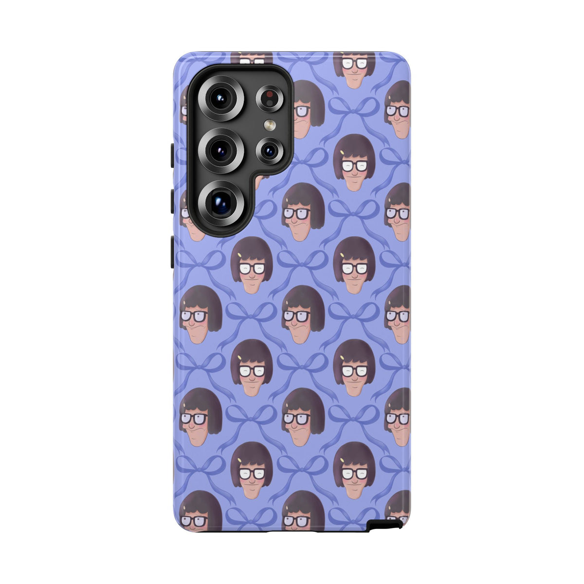Coquette Tina Tough Case for iPhone, Google, and Samsung