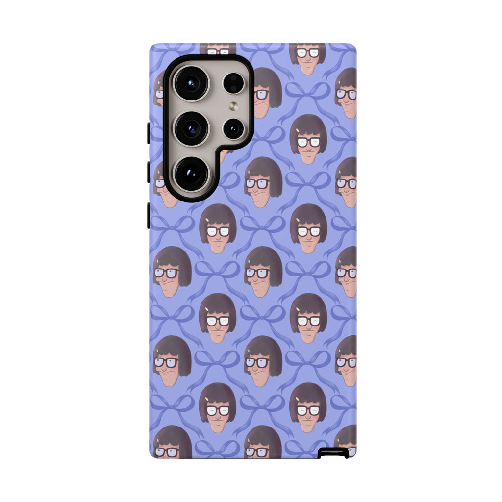 Coquette Tina Tough Case for iPhone, Google, and Samsung