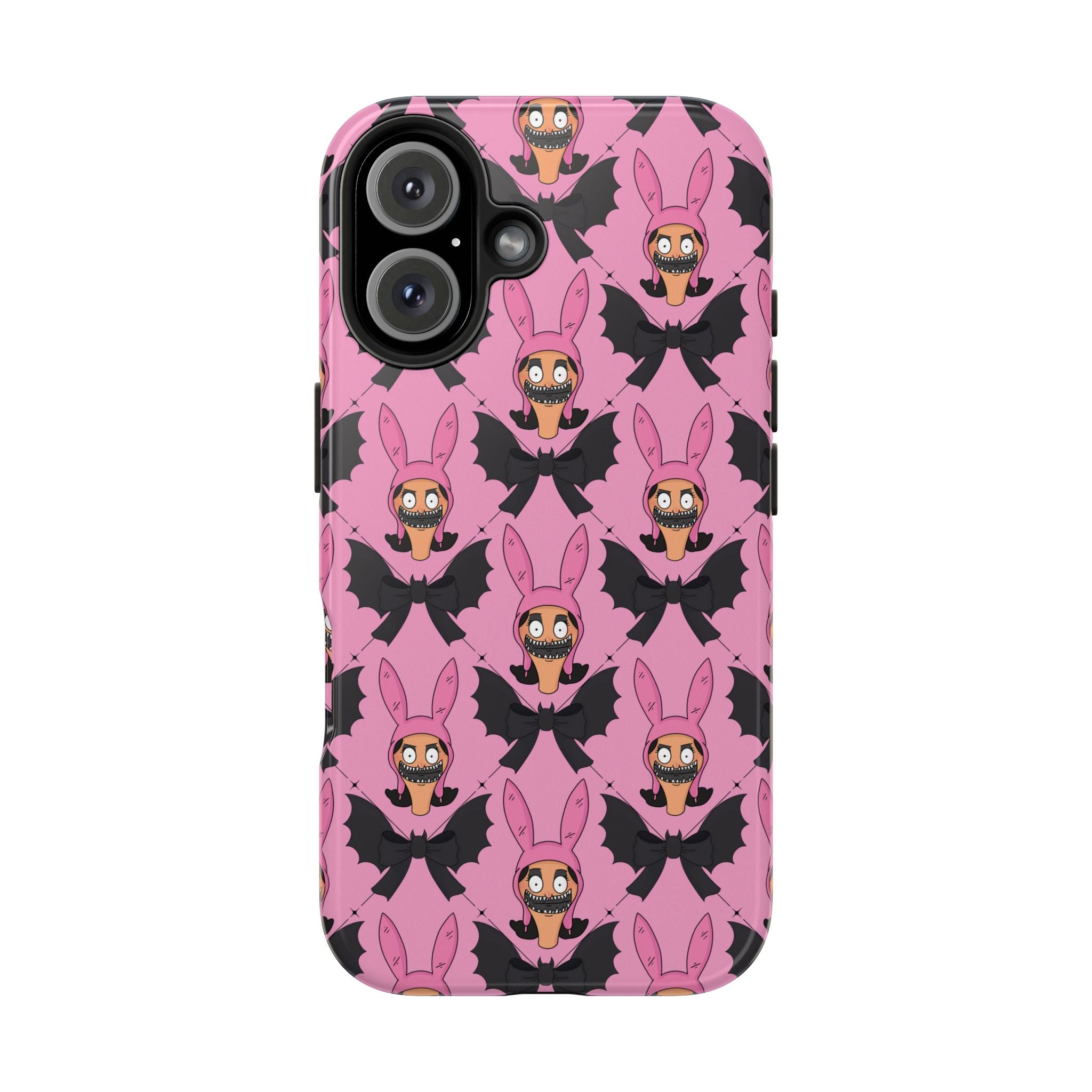 Nightmare Louise Phone Case (iPhone, Samsung) Not MagSafe!