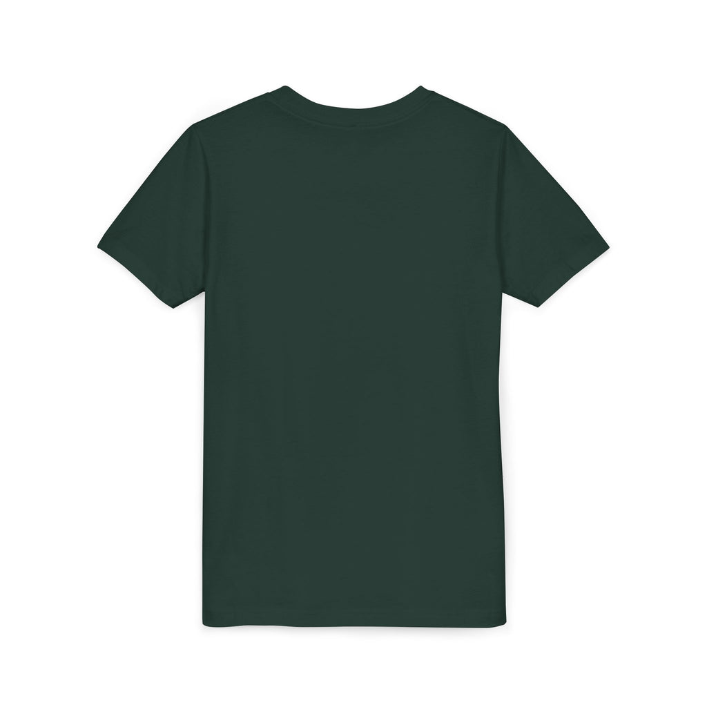 “Bruh” Unisex Youth Tee