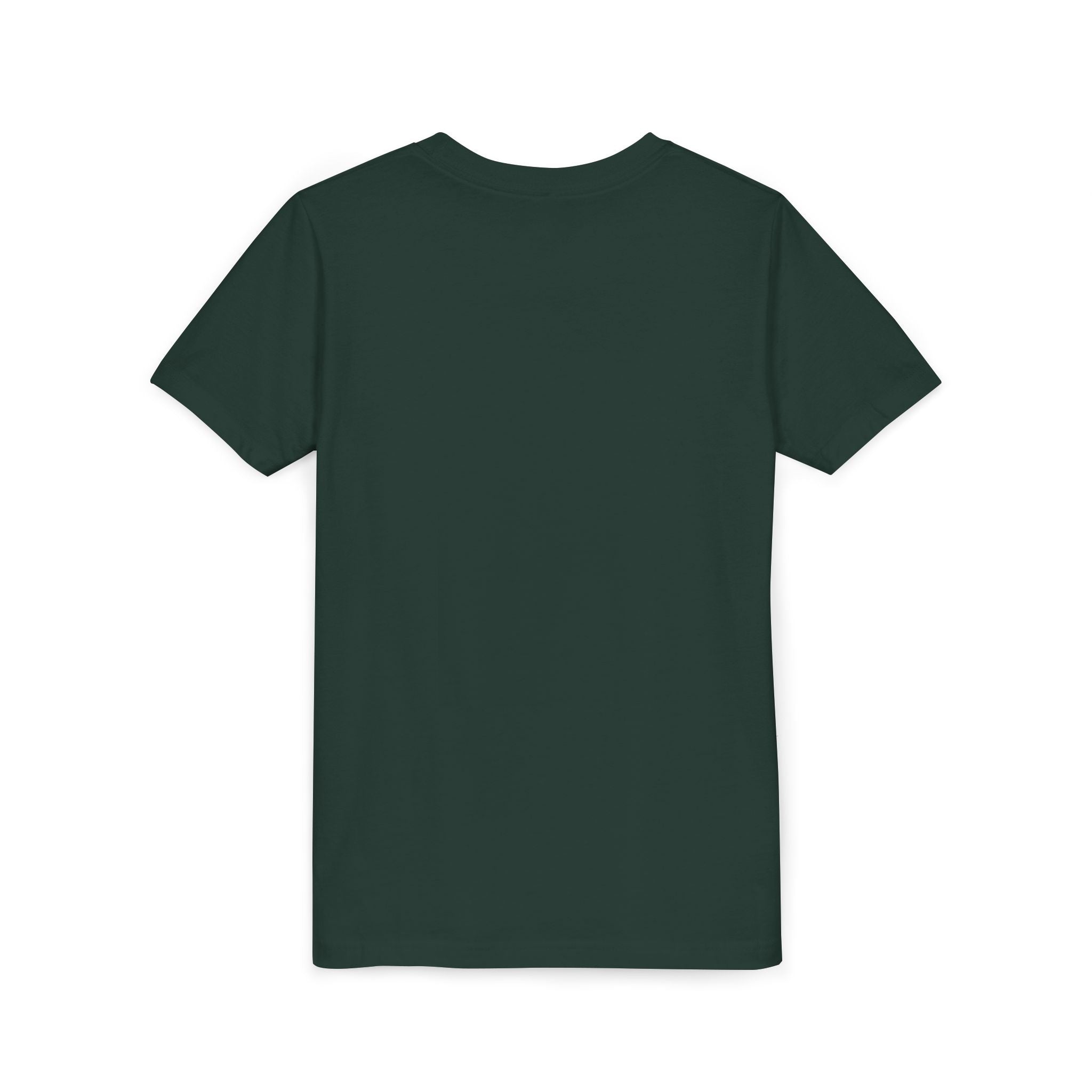 “Bruh” Unisex Youth Tee