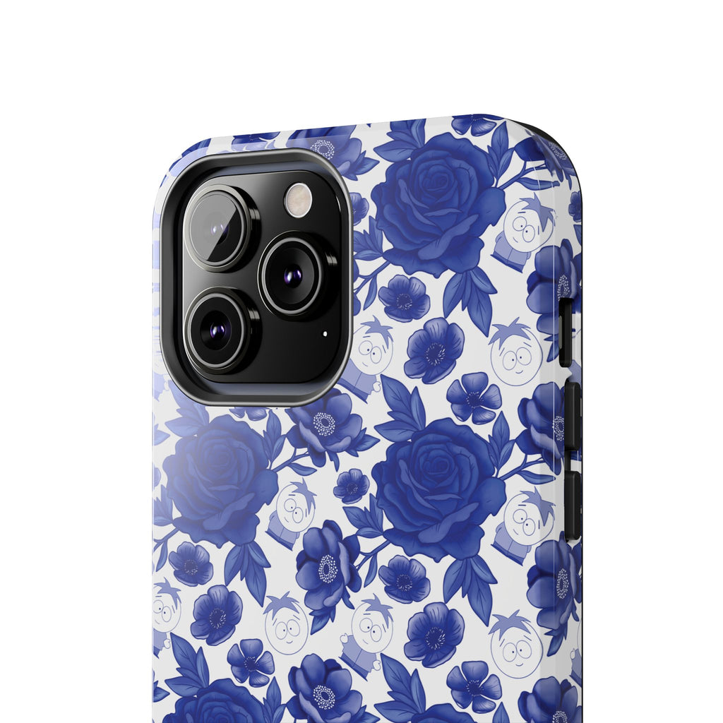 Butters Tough Phone Case (iPhone, Samsung) Not MagSafe!