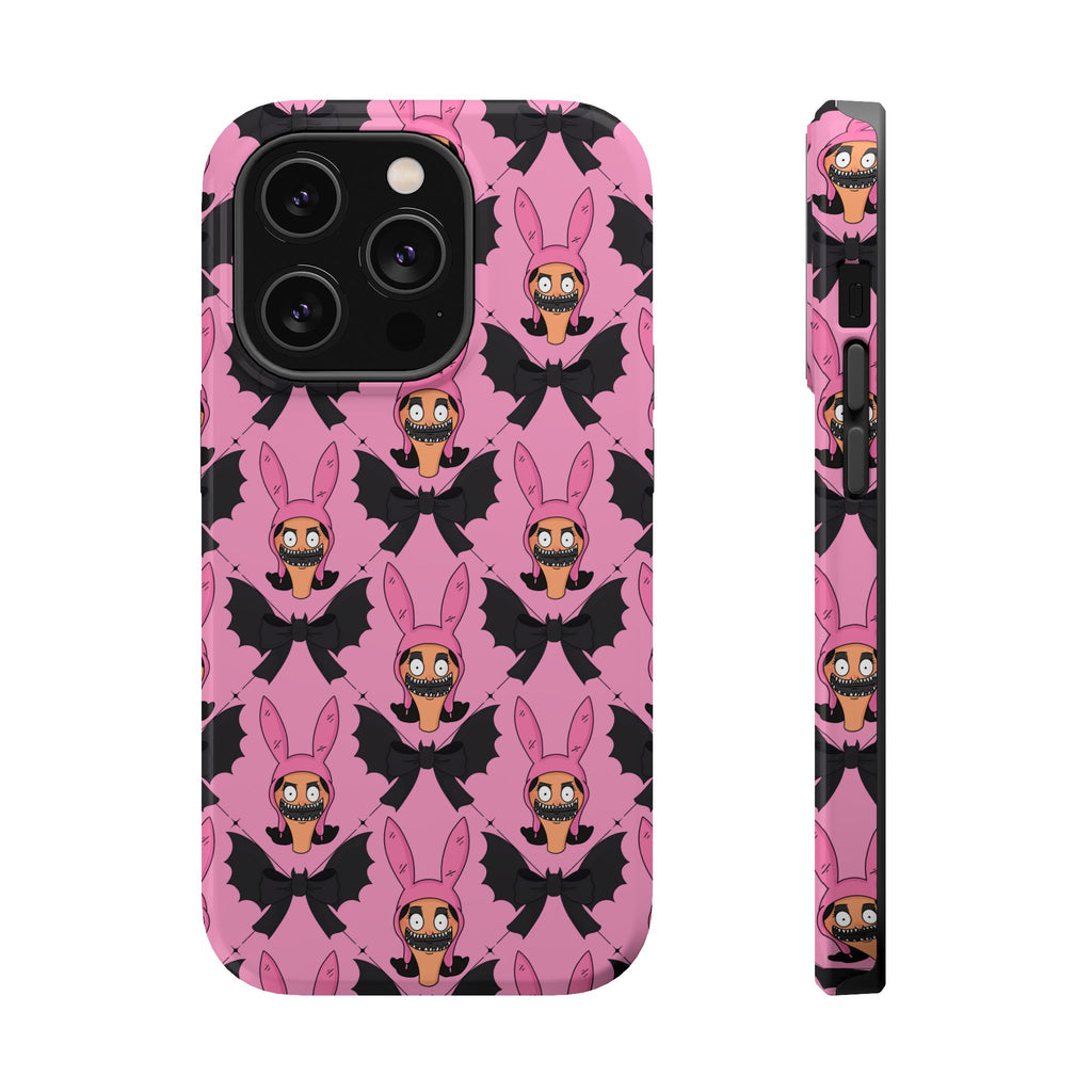 Nightmare Louise MagSafe iPhone Case