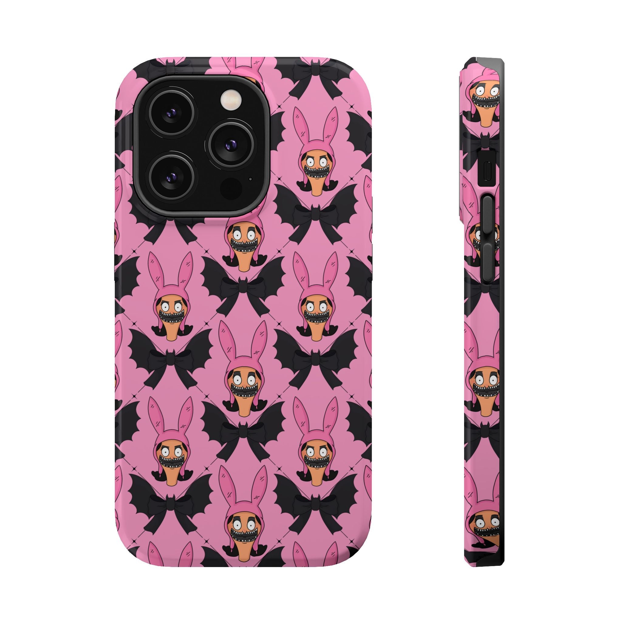 Nightmare Louise MagSafe iPhone Case
