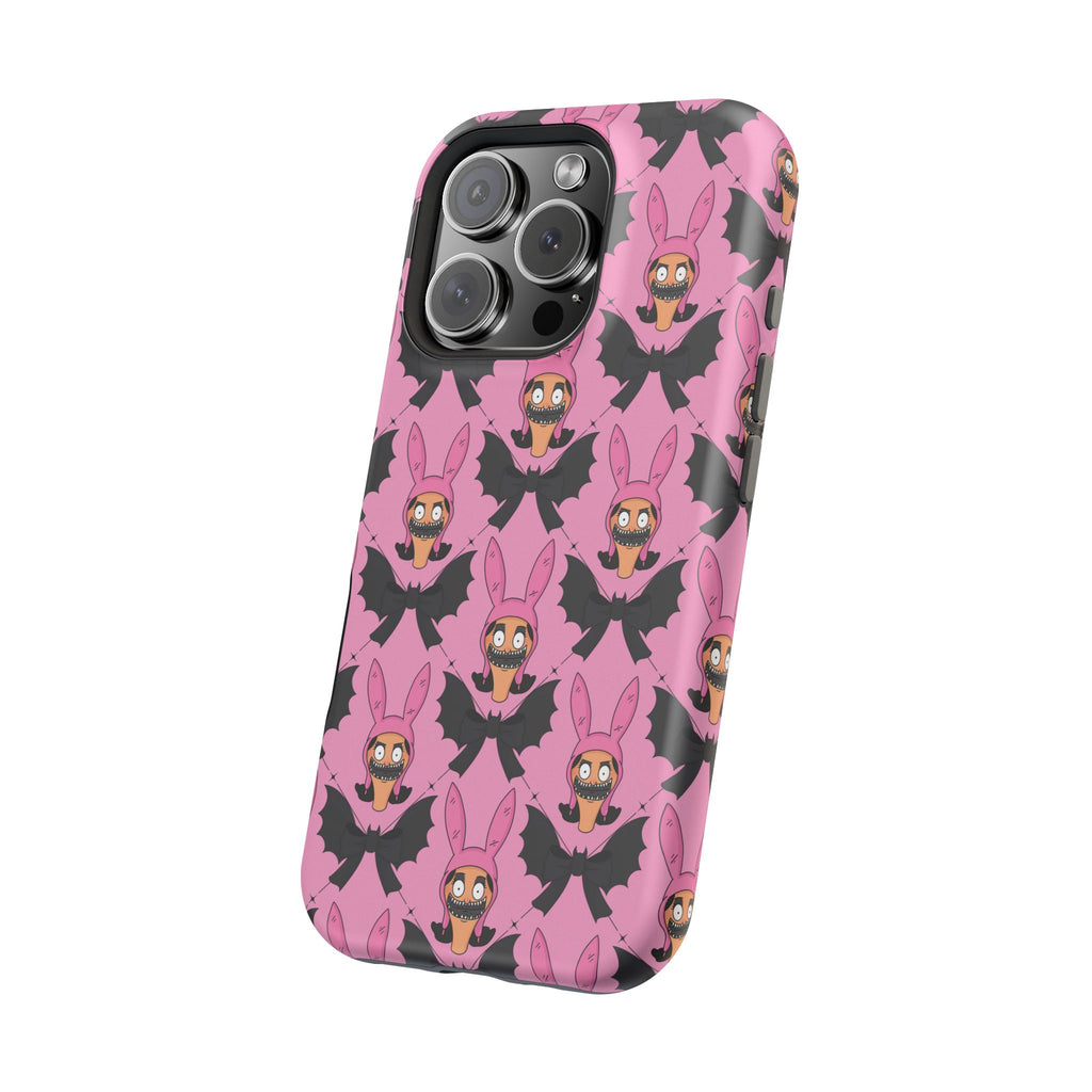 Nightmare Louise MagSafe iPhone Case