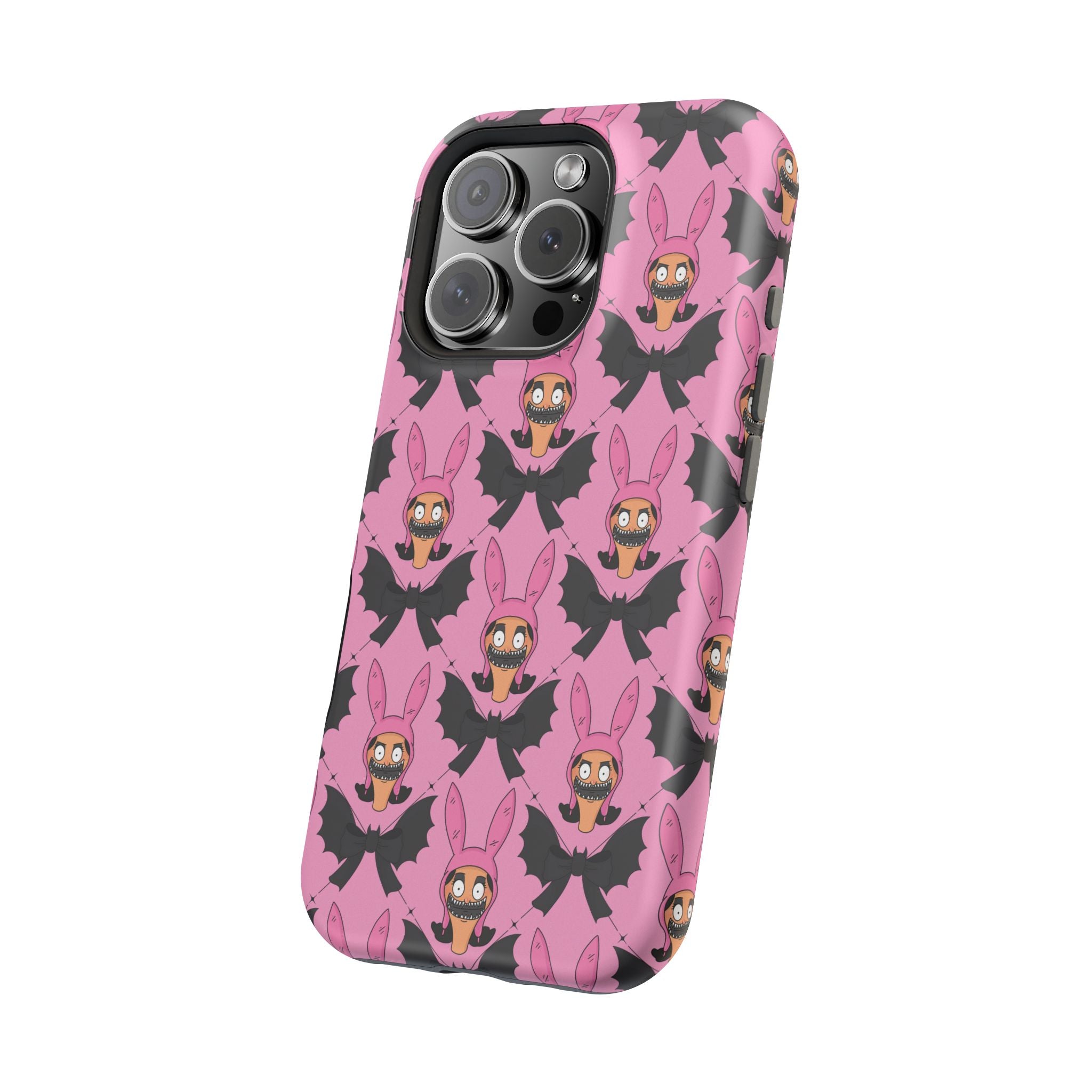 Nightmare Louise MagSafe iPhone Case