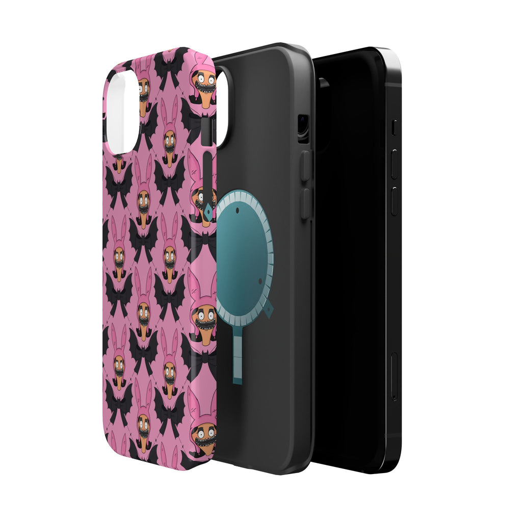 Nightmare Louise MagSafe iPhone Case
