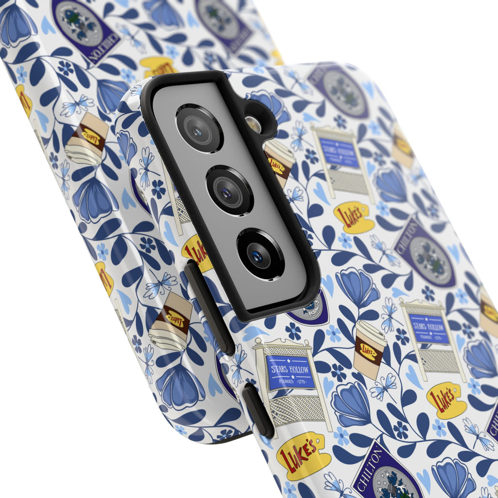 Gilmore Phone Case (iPhone, Samsung) Not MagSafe!