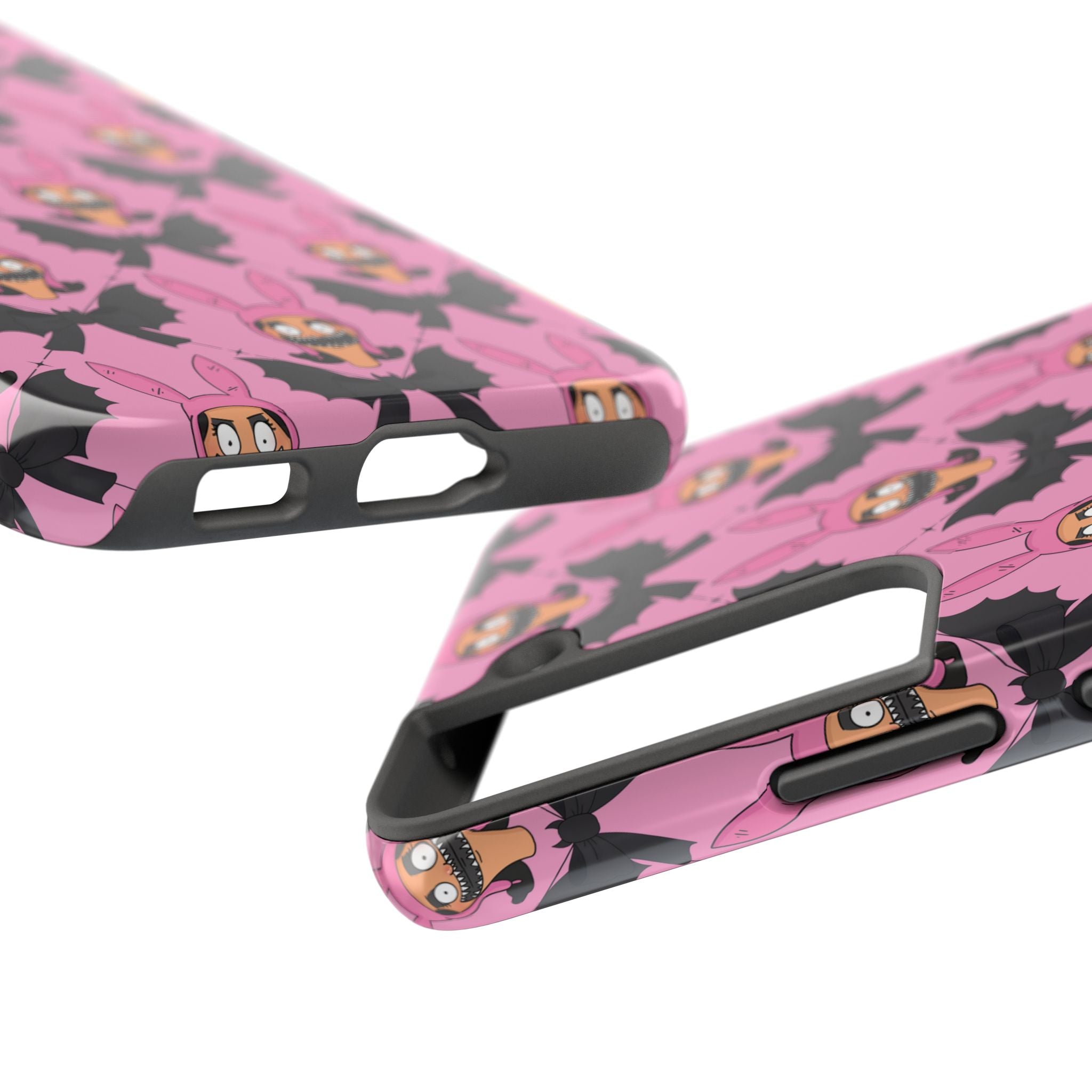 Nightmare Louise Phone Case (iPhone, Samsung) Not MagSafe!