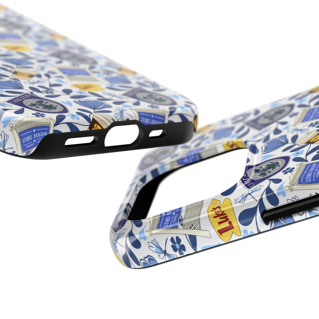 Gilmore Phone Case (iPhone, Samsung) Not MagSafe!