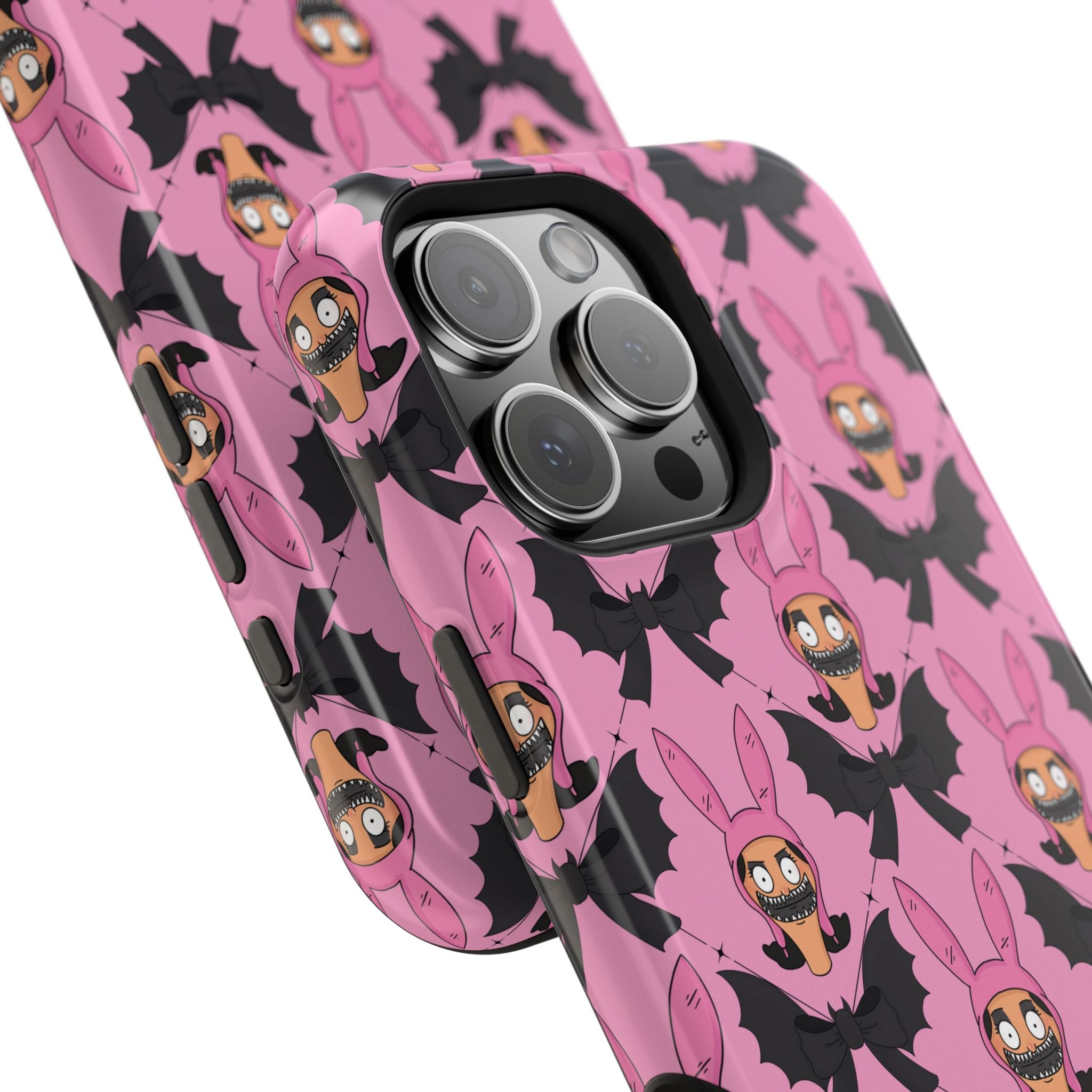 Nightmare Louise MagSafe iPhone Case