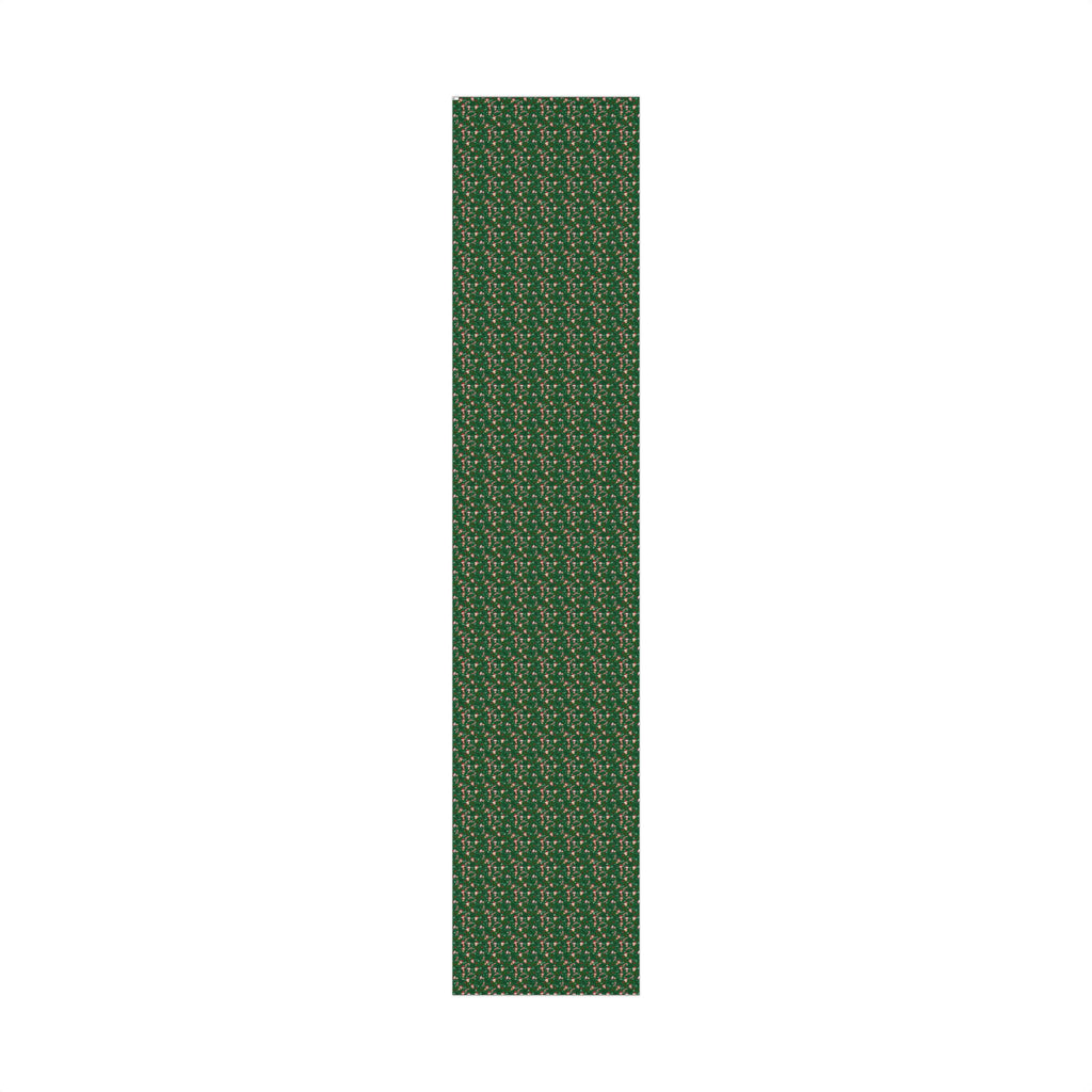 Bob's Burgers Inspired  Holiday Wrapping Paper