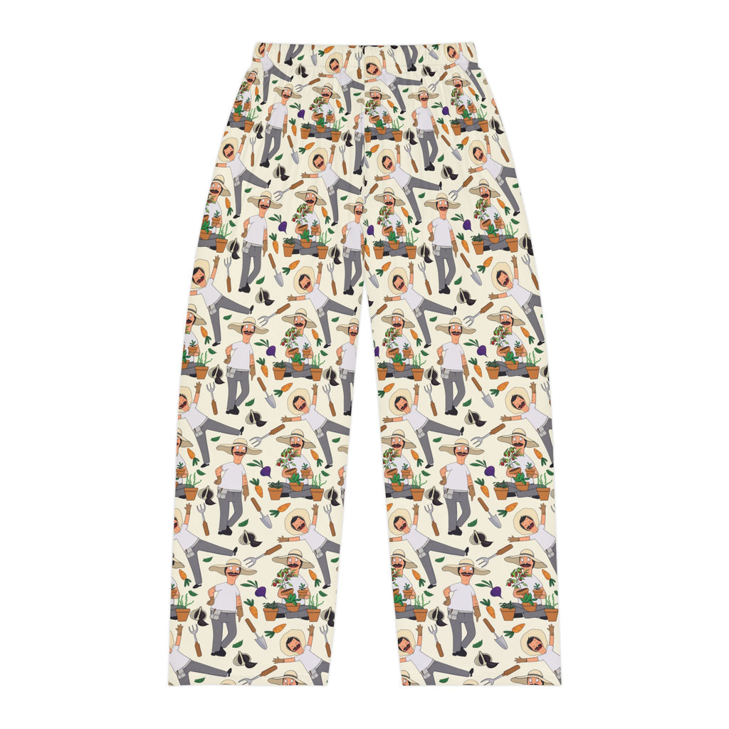 Men's Garden Bob Pajama Bottoms