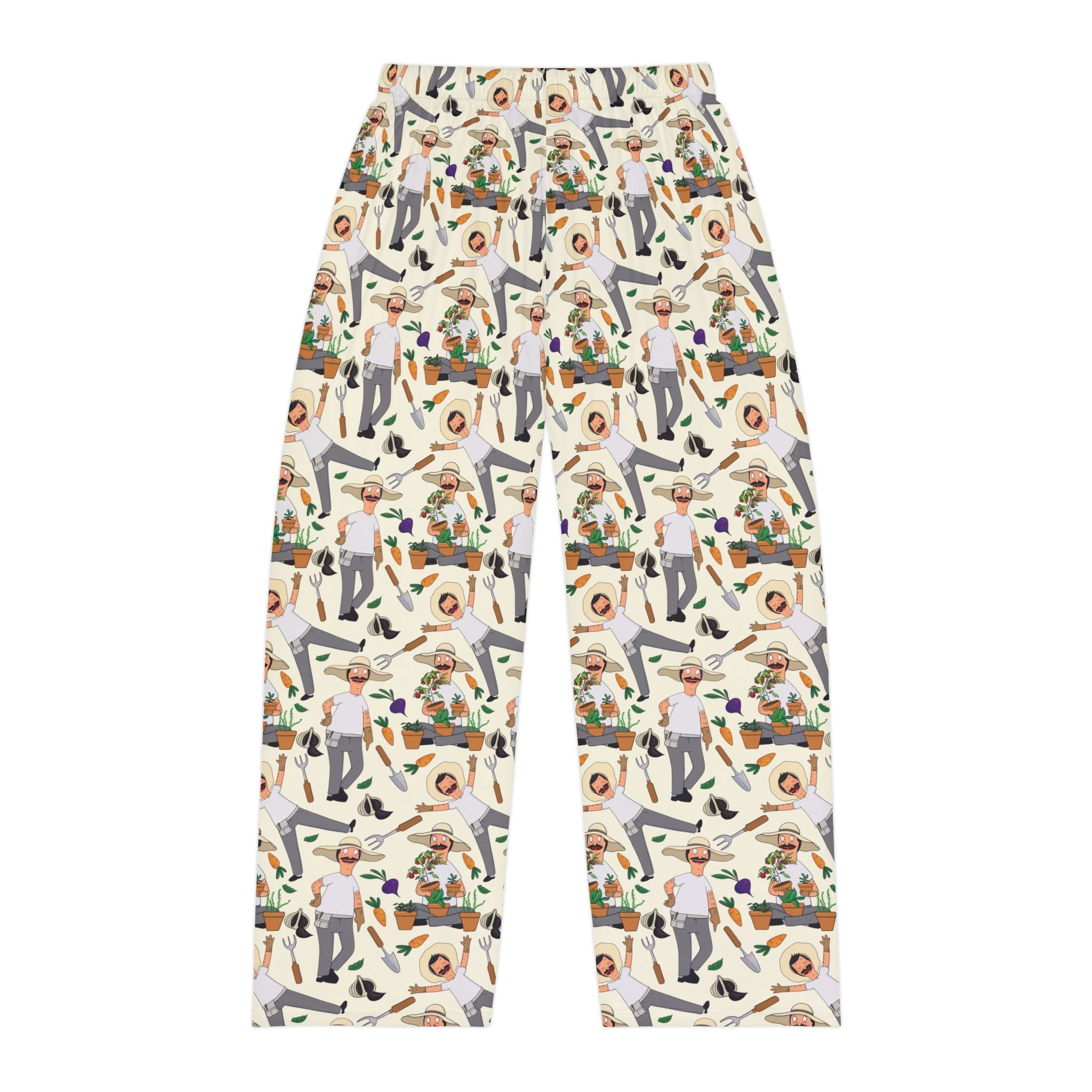 Men's Garden Bob Pajama Bottoms