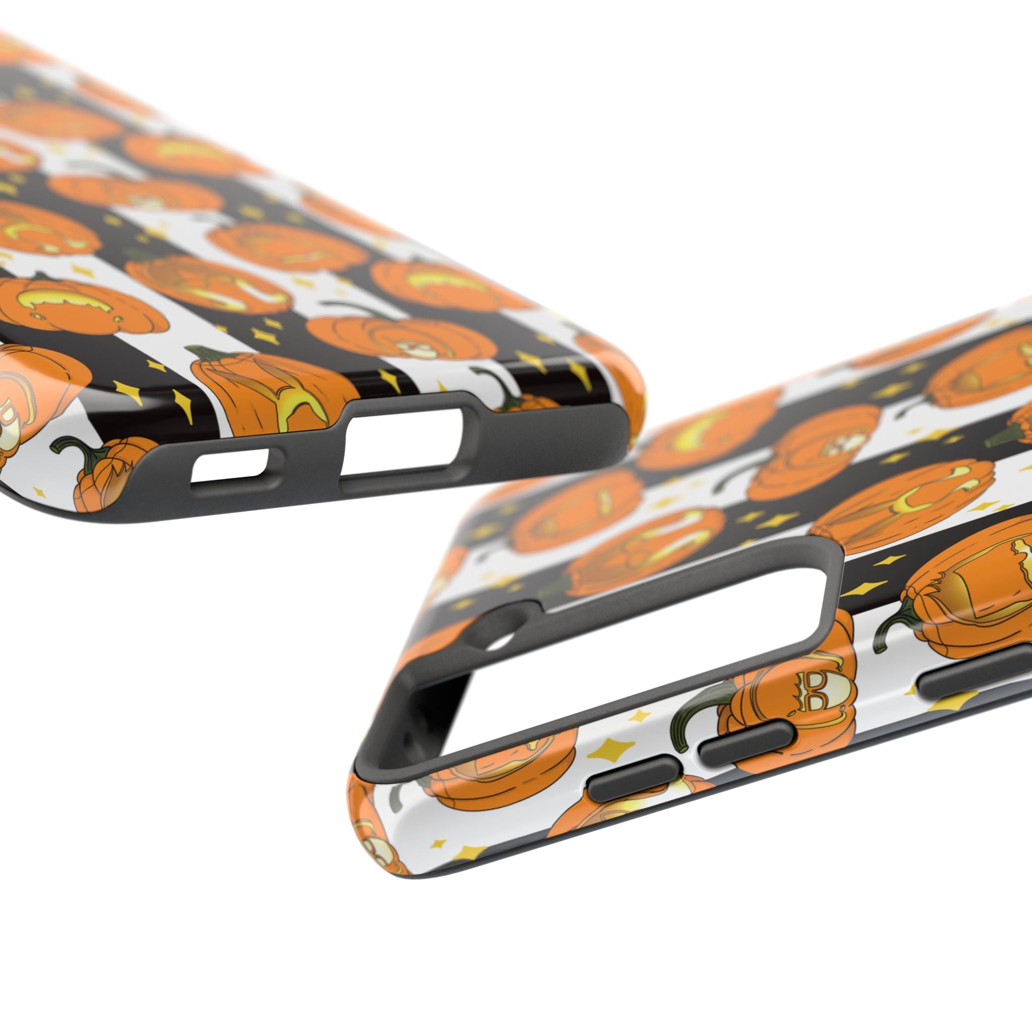 Belcher-Lantern Halloween Phone Case (iPhone, Samsung) Not MagSafe!