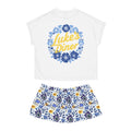 Gilmore Luke's Fine China Pajamas (Women's)