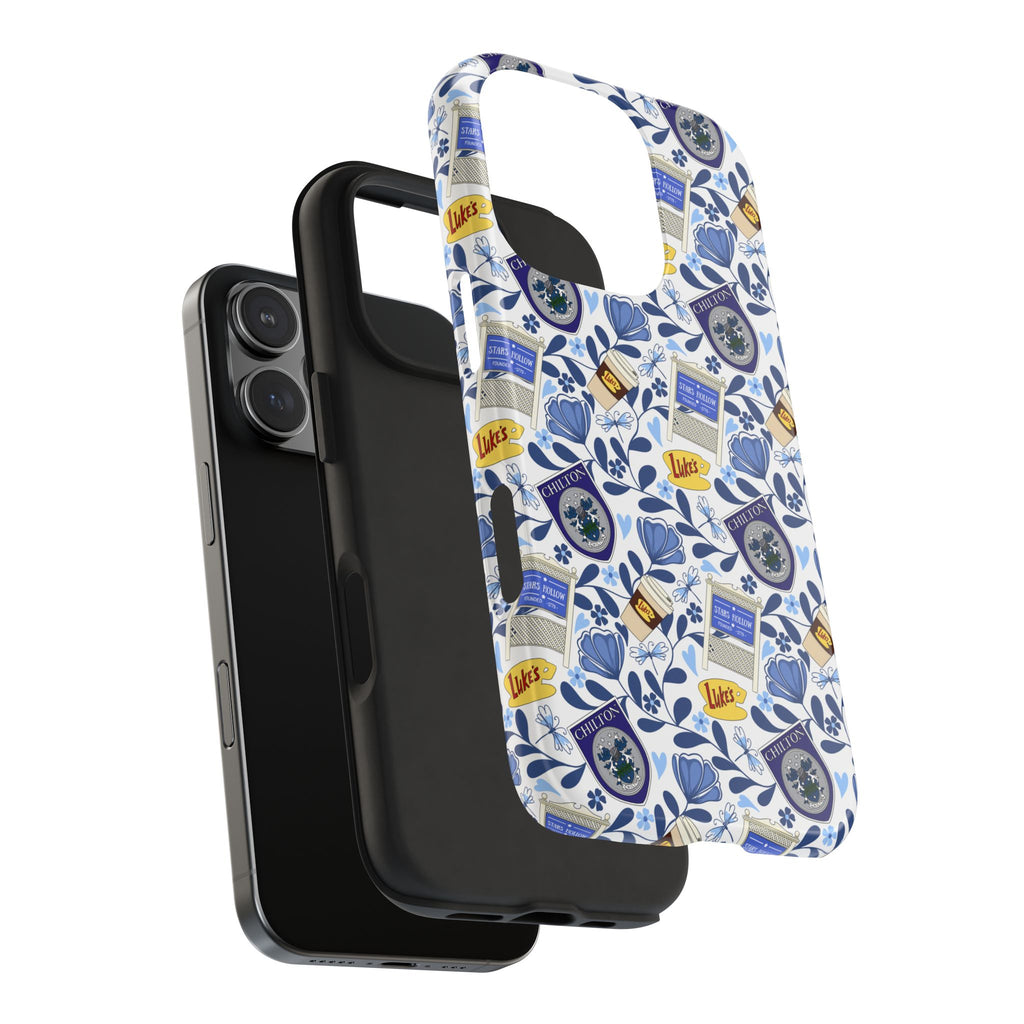 Gilmore Phone Case (iPhone, Samsung) Not MagSafe!