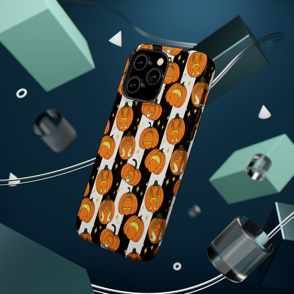 Belcher-Lanterns Halloween MagSafe Case (iPhone, Samsung)