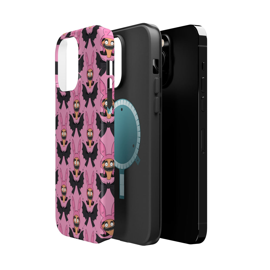 Nightmare Louise MagSafe iPhone Case