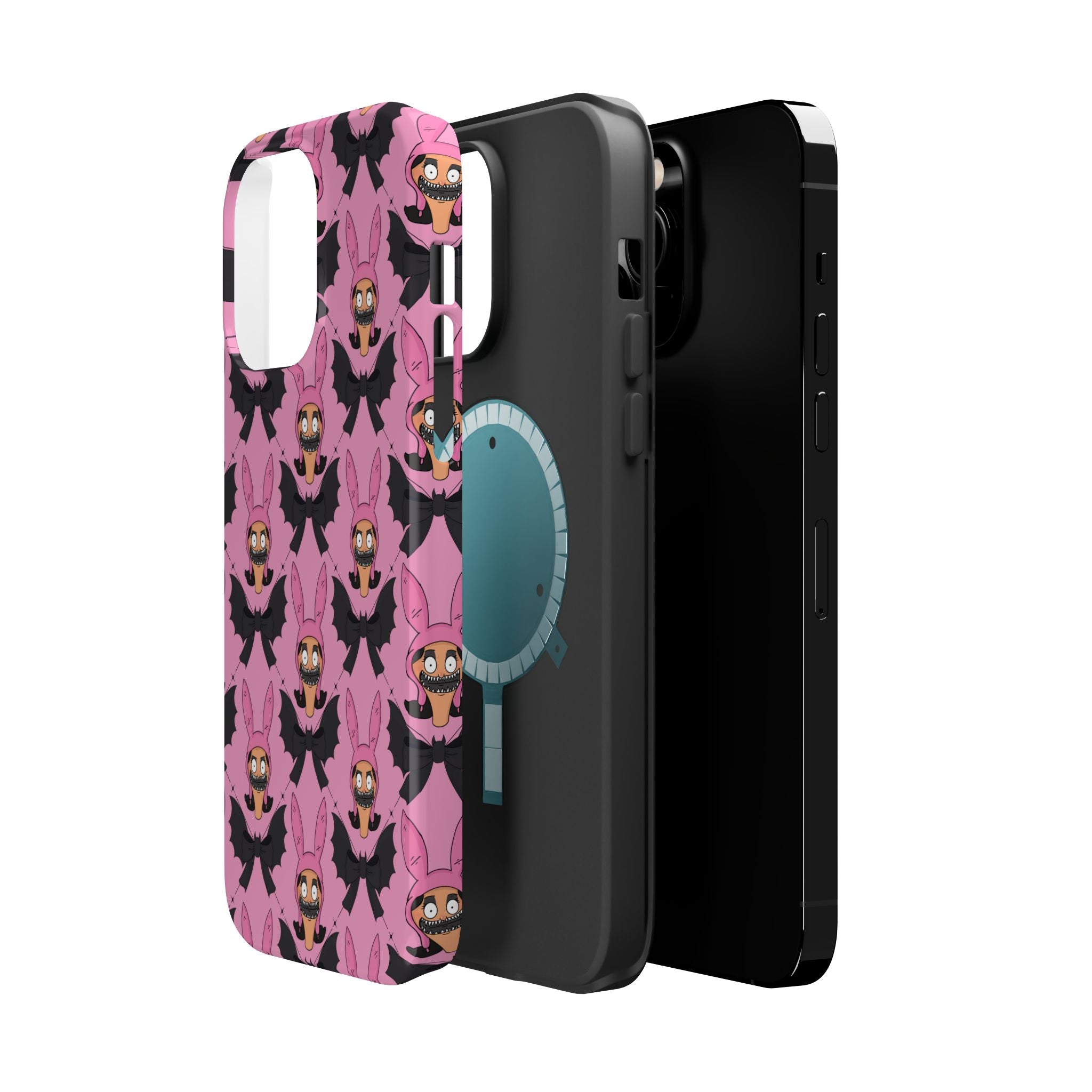 Nightmare Louise MagSafe iPhone Case