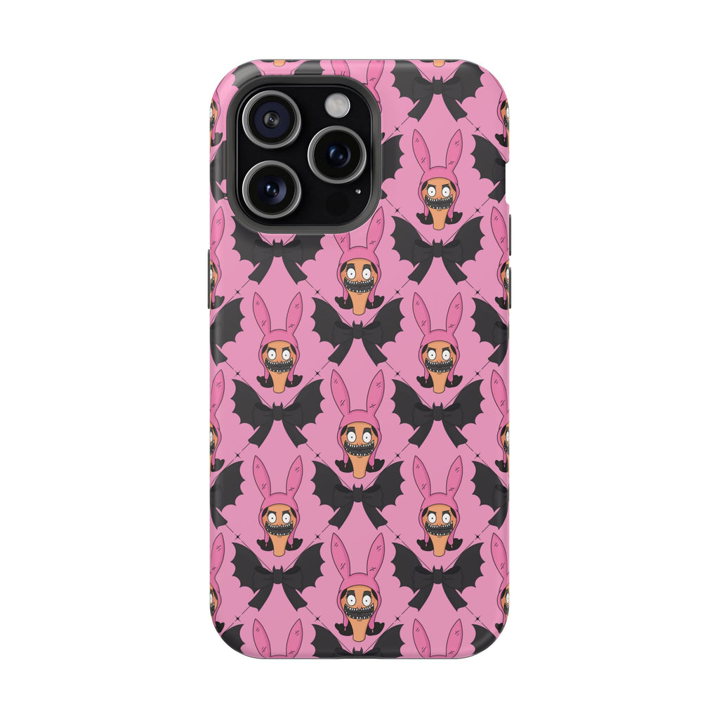 Nightmare Louise MagSafe iPhone Case