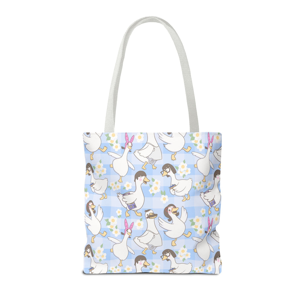 Belcher's Silly Goose Tote Bag