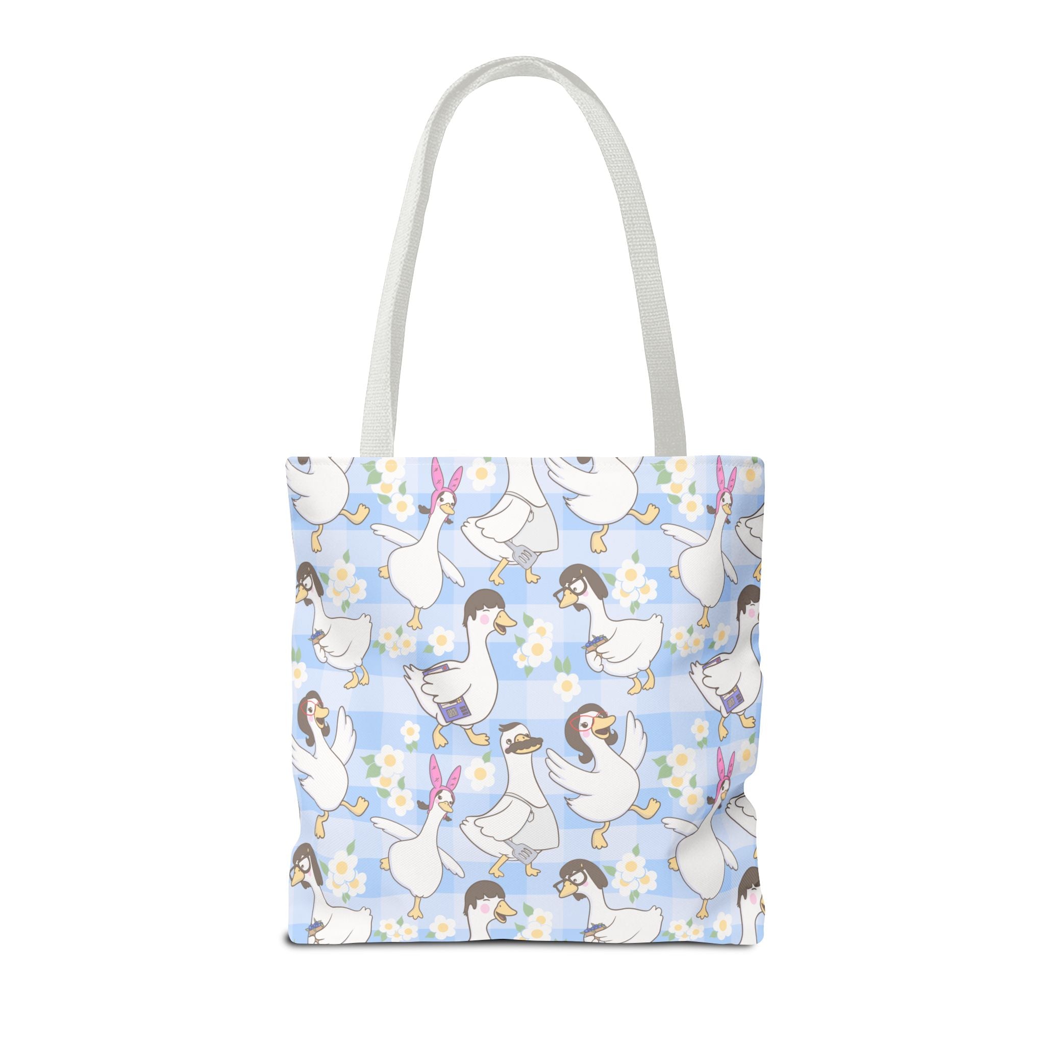 Belcher's Silly Goose Tote Bag
