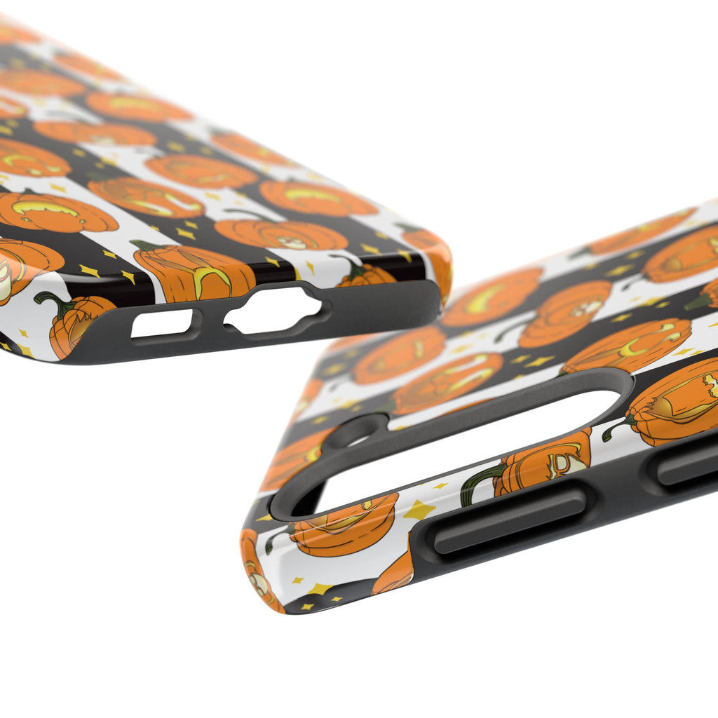 Belcher-Lantern Halloween Phone Case (iPhone, Samsung) Not MagSafe!