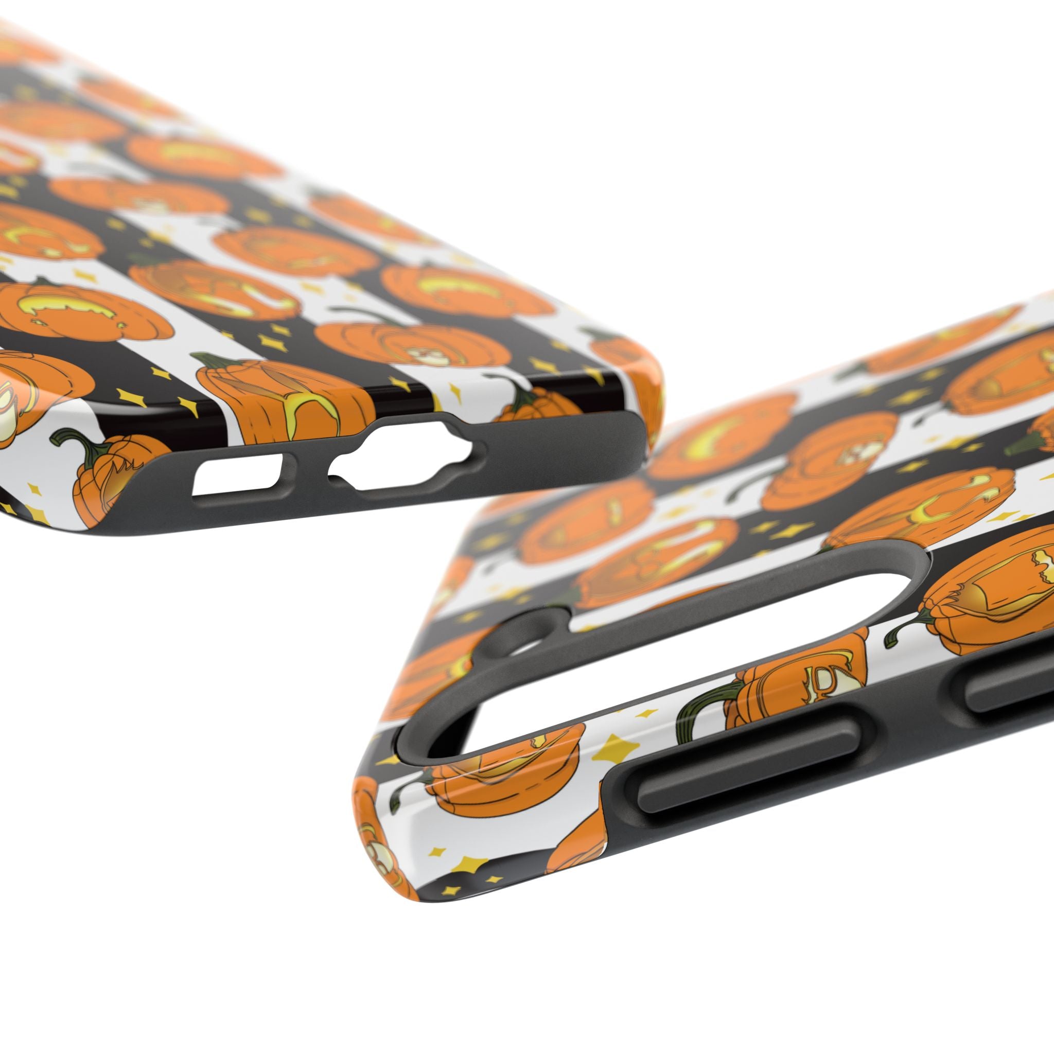 Belcher-Lantern Halloween Phone Case (iPhone, Samsung) Not MagSafe!