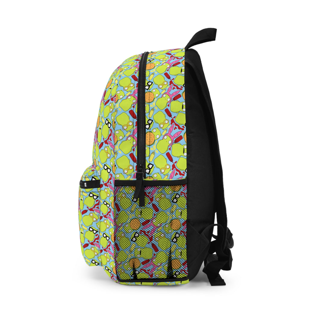Kuchi Kopi Belchers Backpack