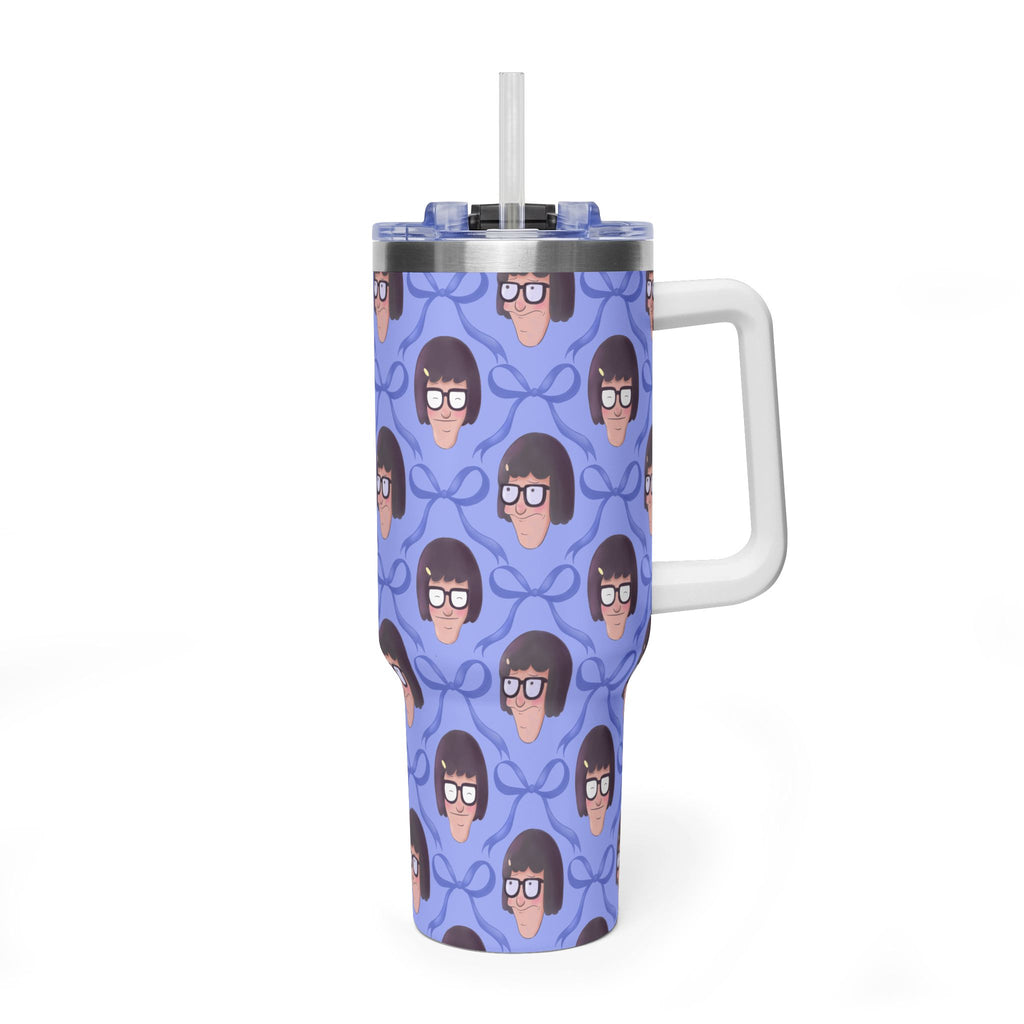 Coquette Tina 40oz Tumbler