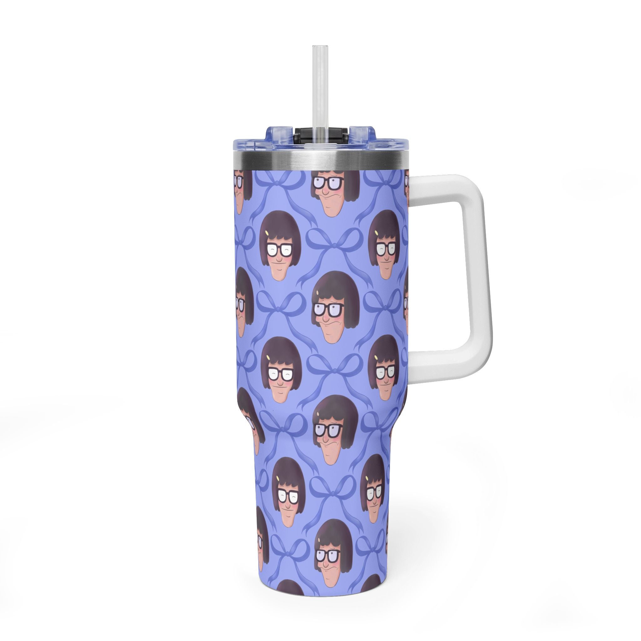 Coquette Tina 40oz Tumbler