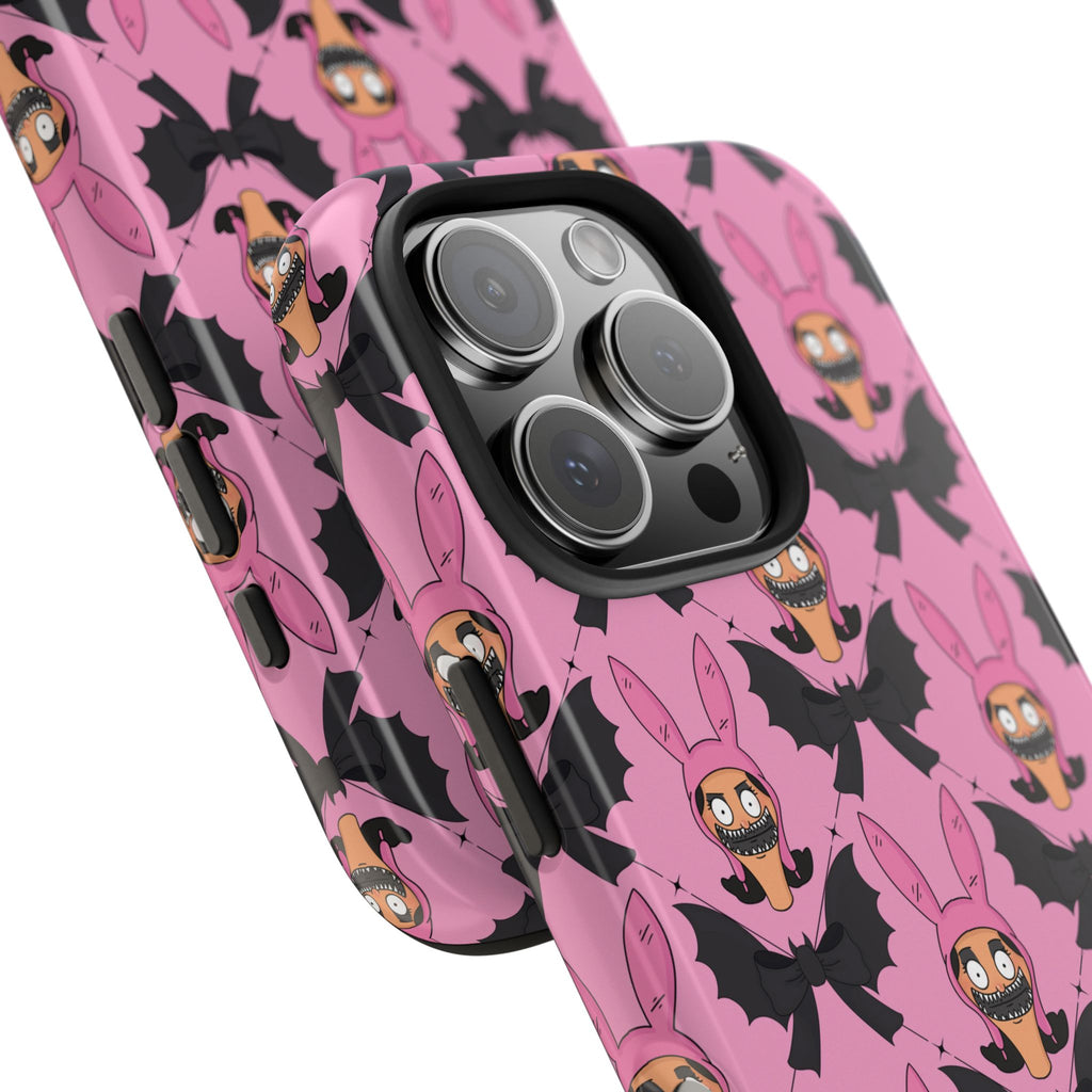 Nightmare Louise Phone Case (iPhone, Samsung) Not MagSafe!
