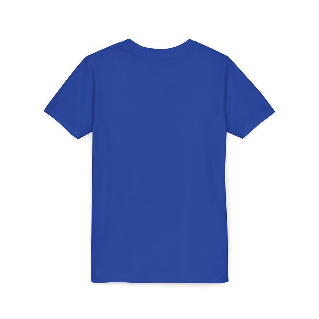 “Bruh” Unisex Youth Tee