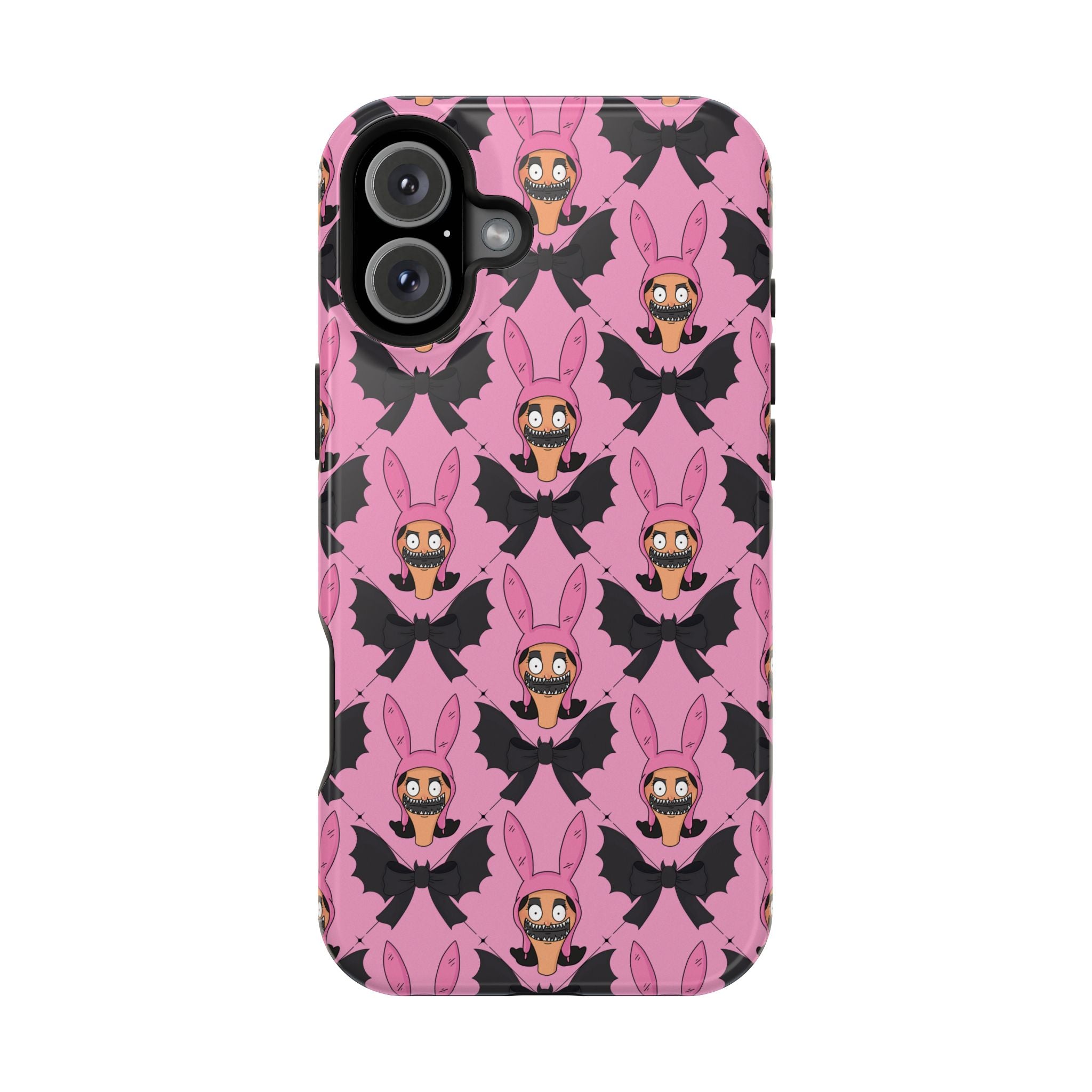 Nightmare Louise MagSafe iPhone Case